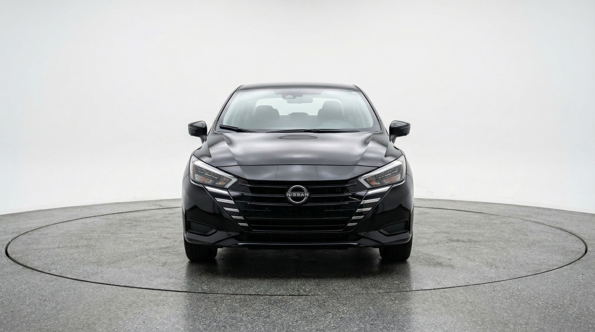 Thumbnail: 2025 Nissan Versa - 2