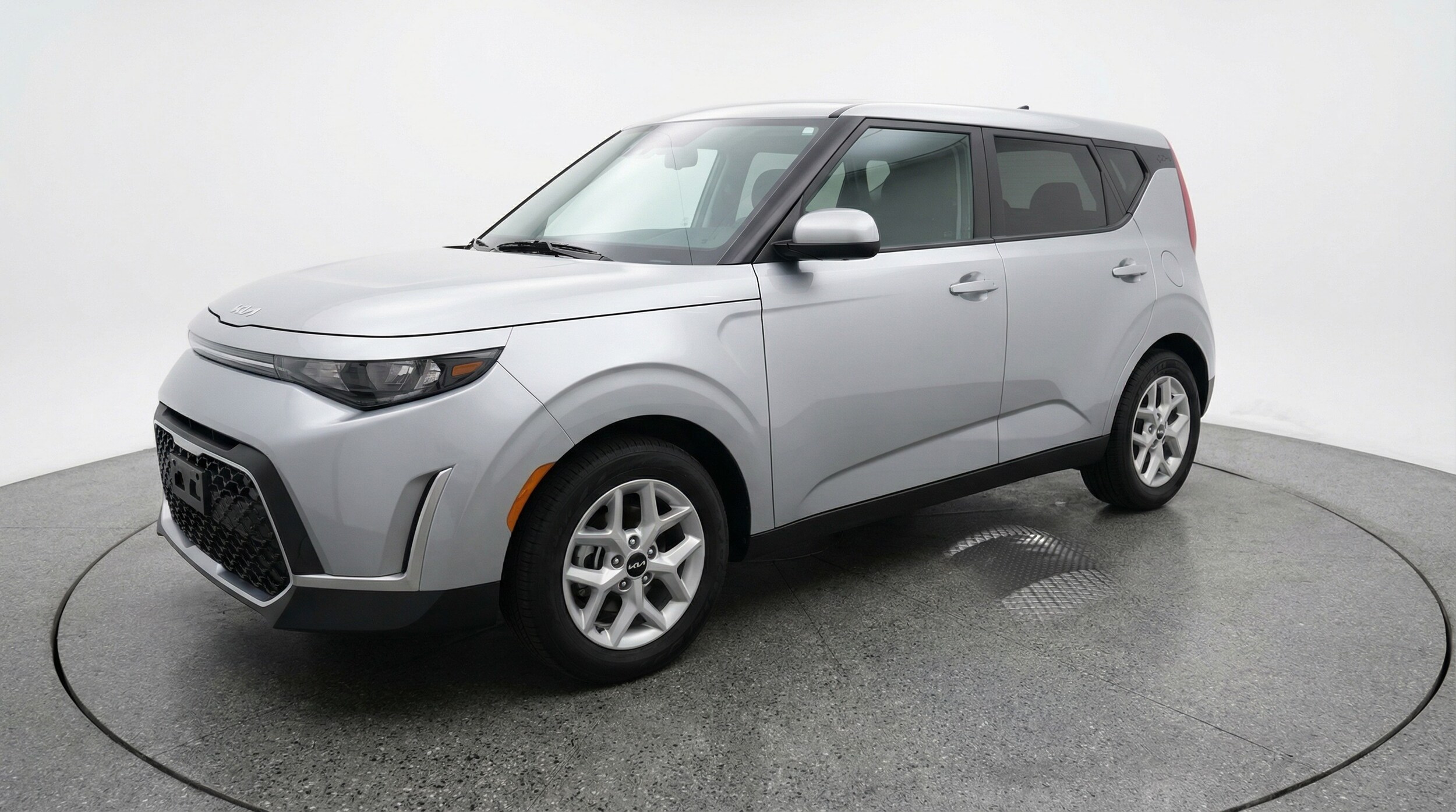 Thumbnail: 2025 Kia Soul - 3