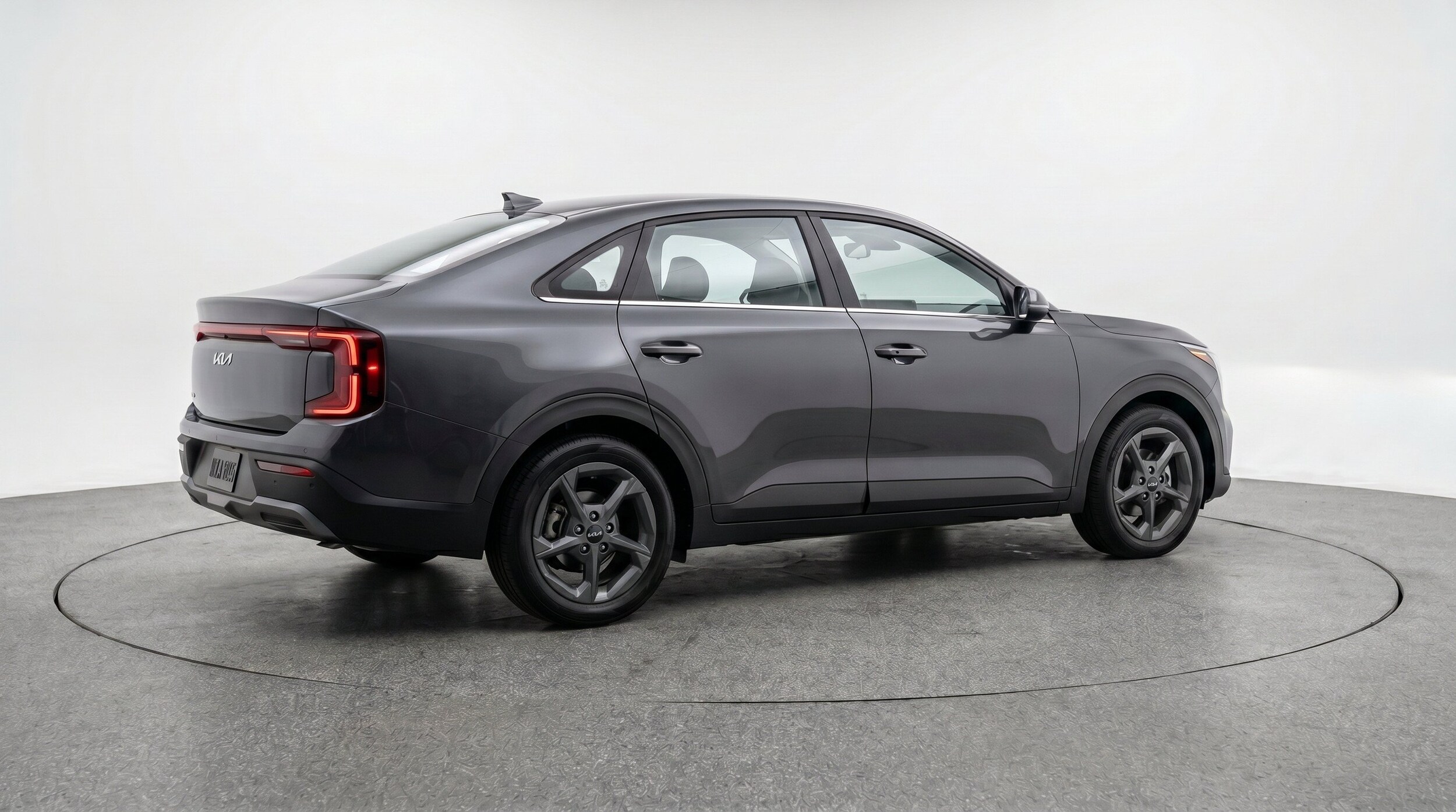 Thumbnail: 2026 Kia K4 - 9