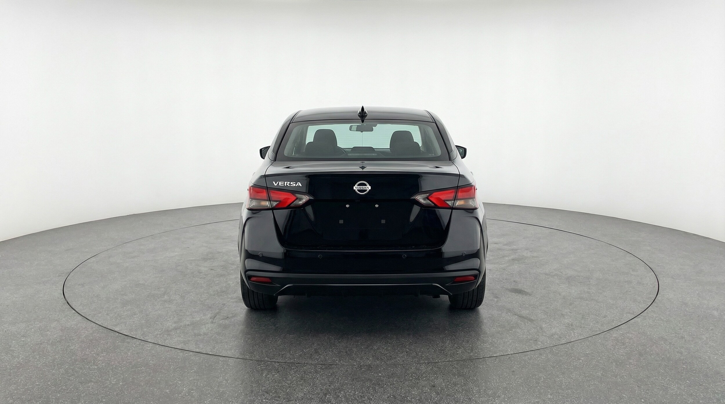 Thumbnail: 2025 Nissan Versa - 6