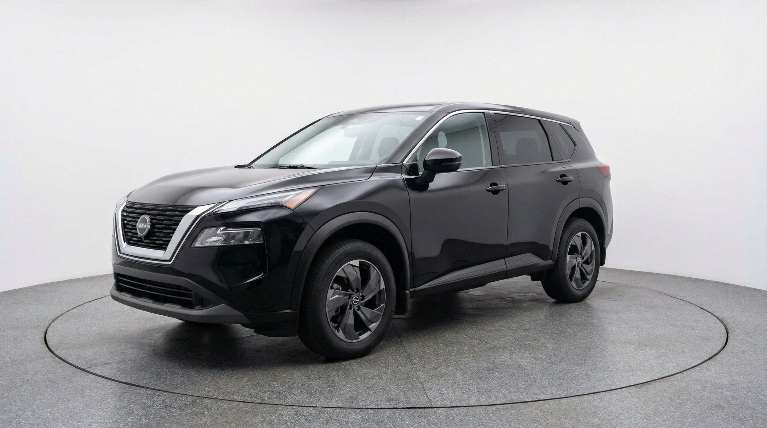 Thumbnail: 2025 Nissan Rogue - 3