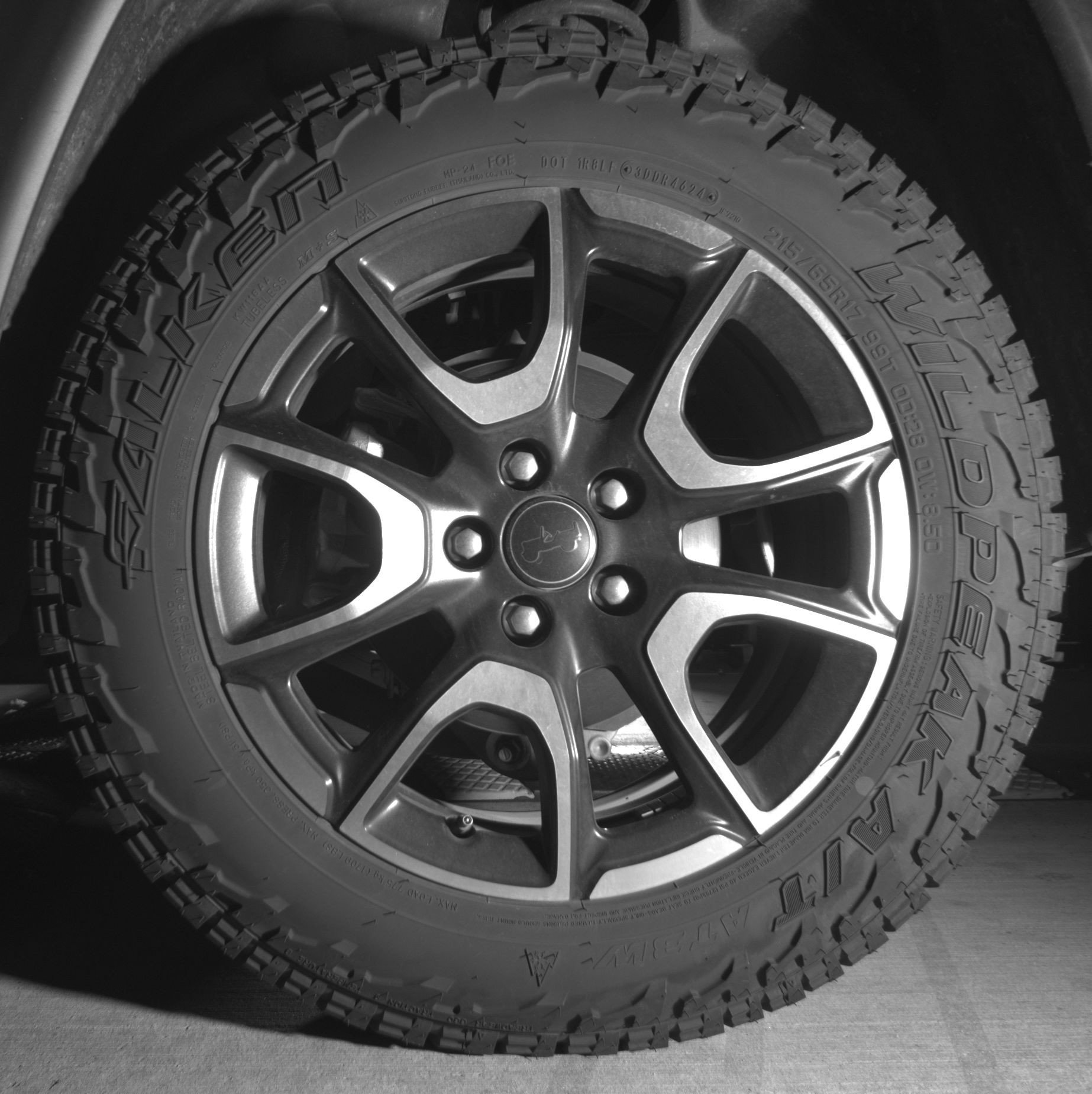 Thumbnail: 2025 Jeep Compass - 14