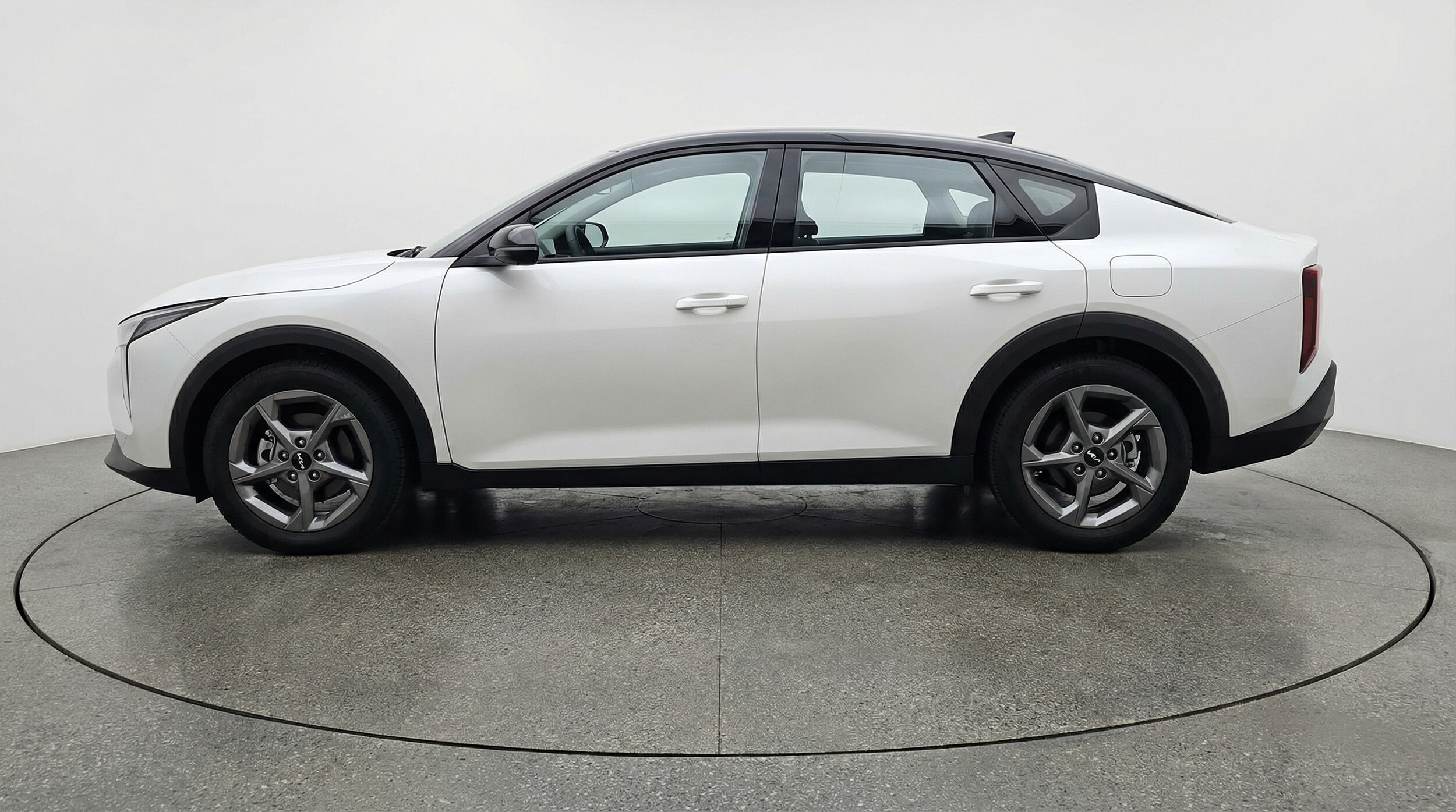 Thumbnail: 2025 Kia K4 - 4