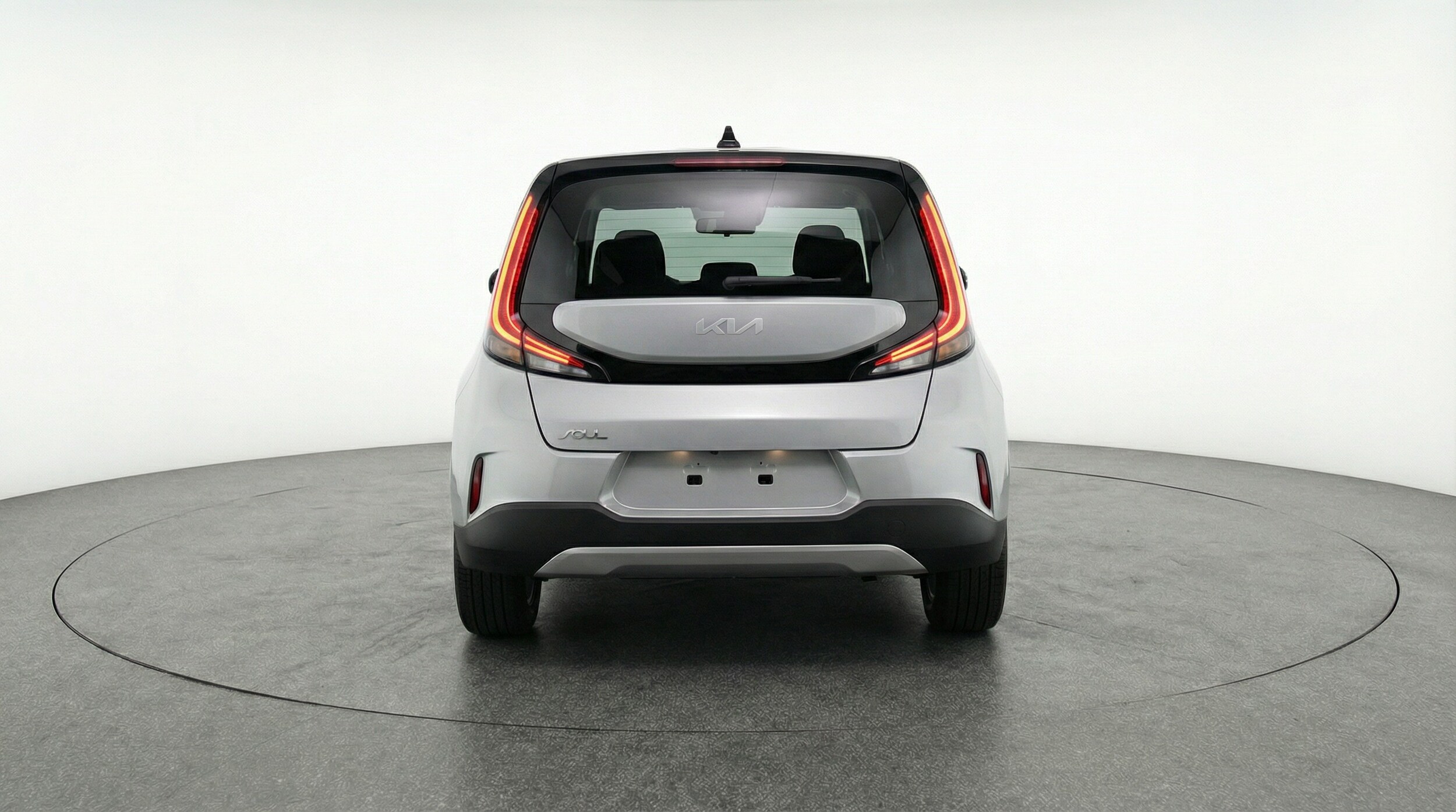 Thumbnail: 2025 Kia Soul - 6
