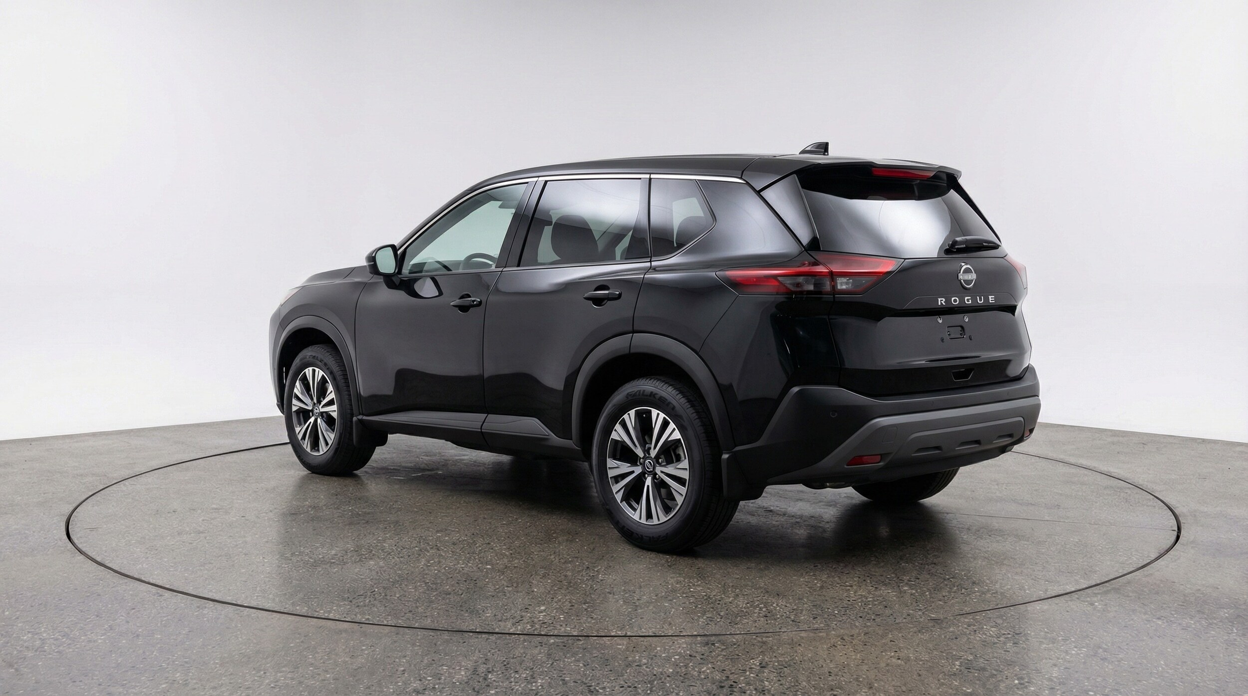 Thumbnail: 2025 Nissan Rogue - 5