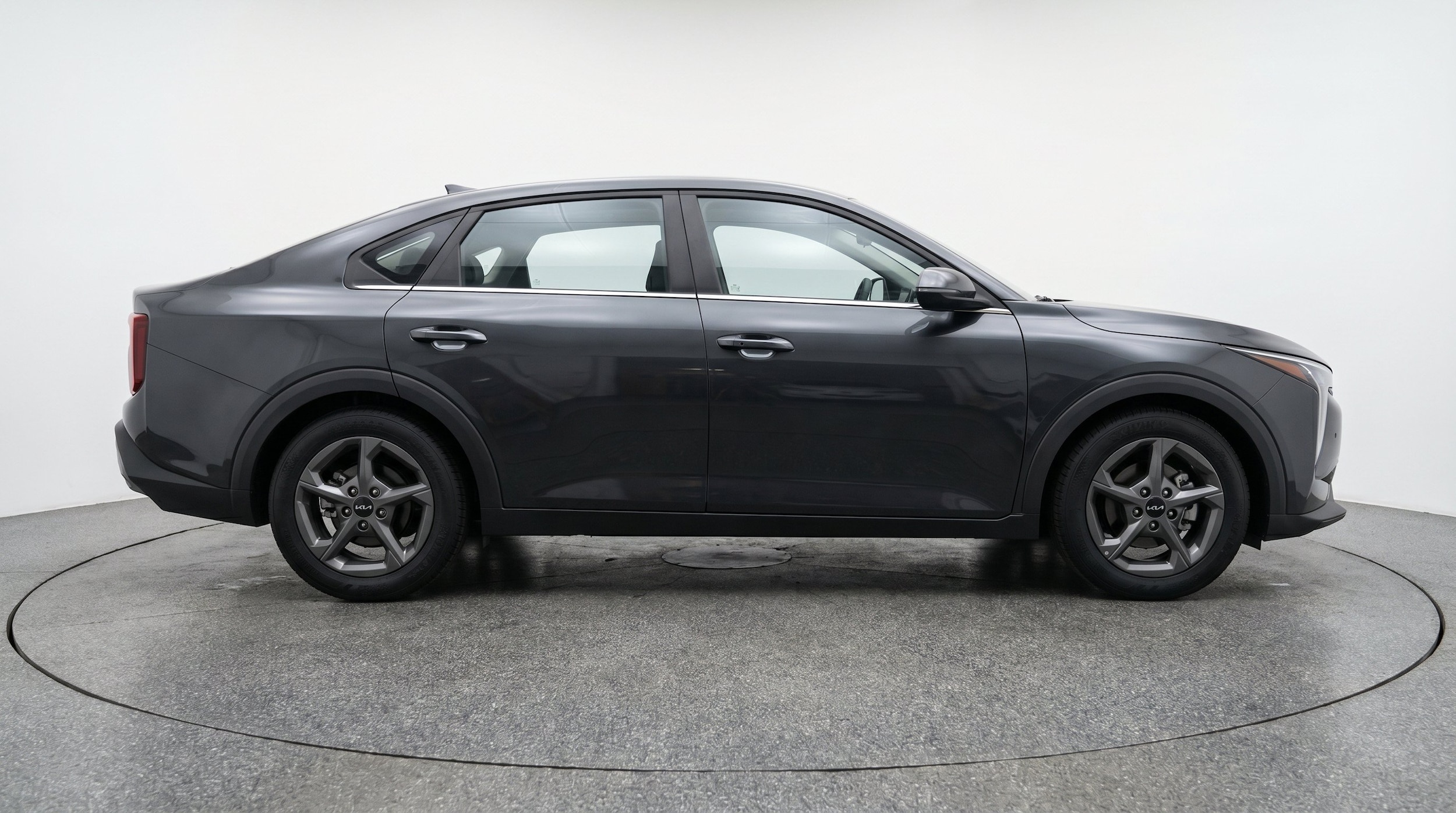 Thumbnail: 2026 Kia K4 - 11