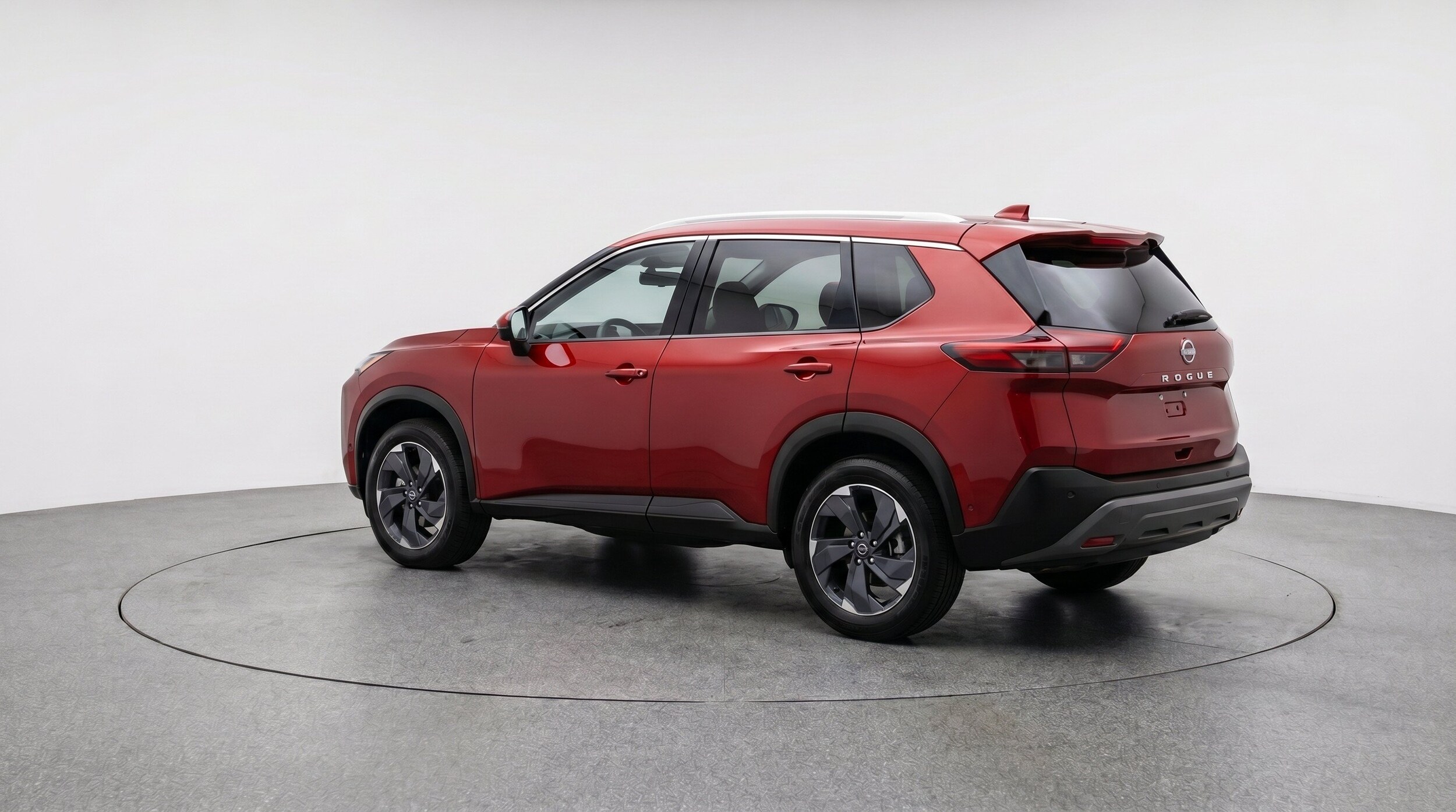 Thumbnail: 2025 Nissan Rogue - 6