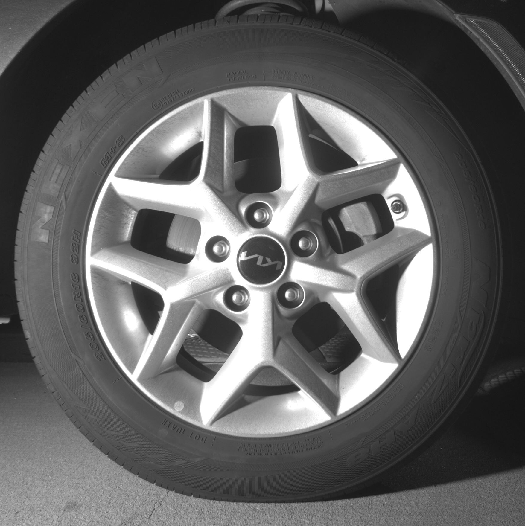 Thumbnail: 2025 Kia Soul - 10