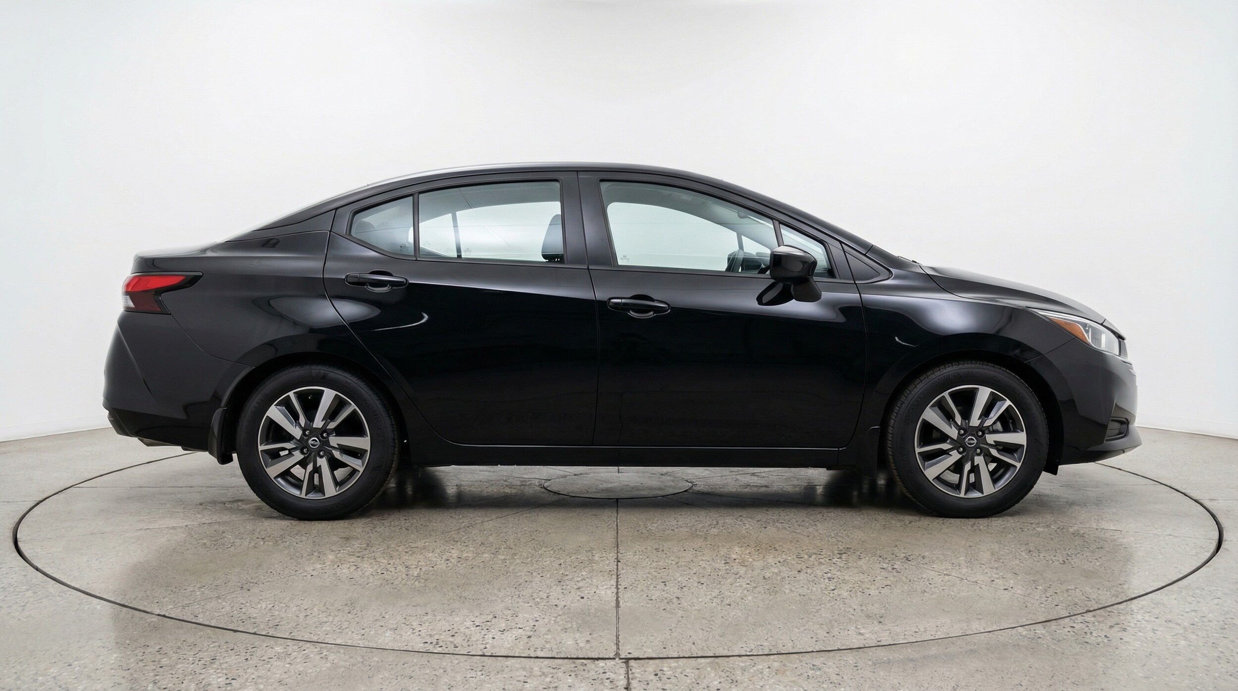 Thumbnail: 2025 Nissan Versa - 8