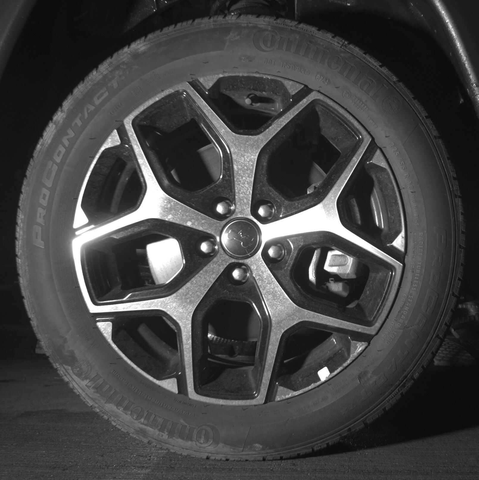 Thumbnail: 2025 Jeep Compass - 10