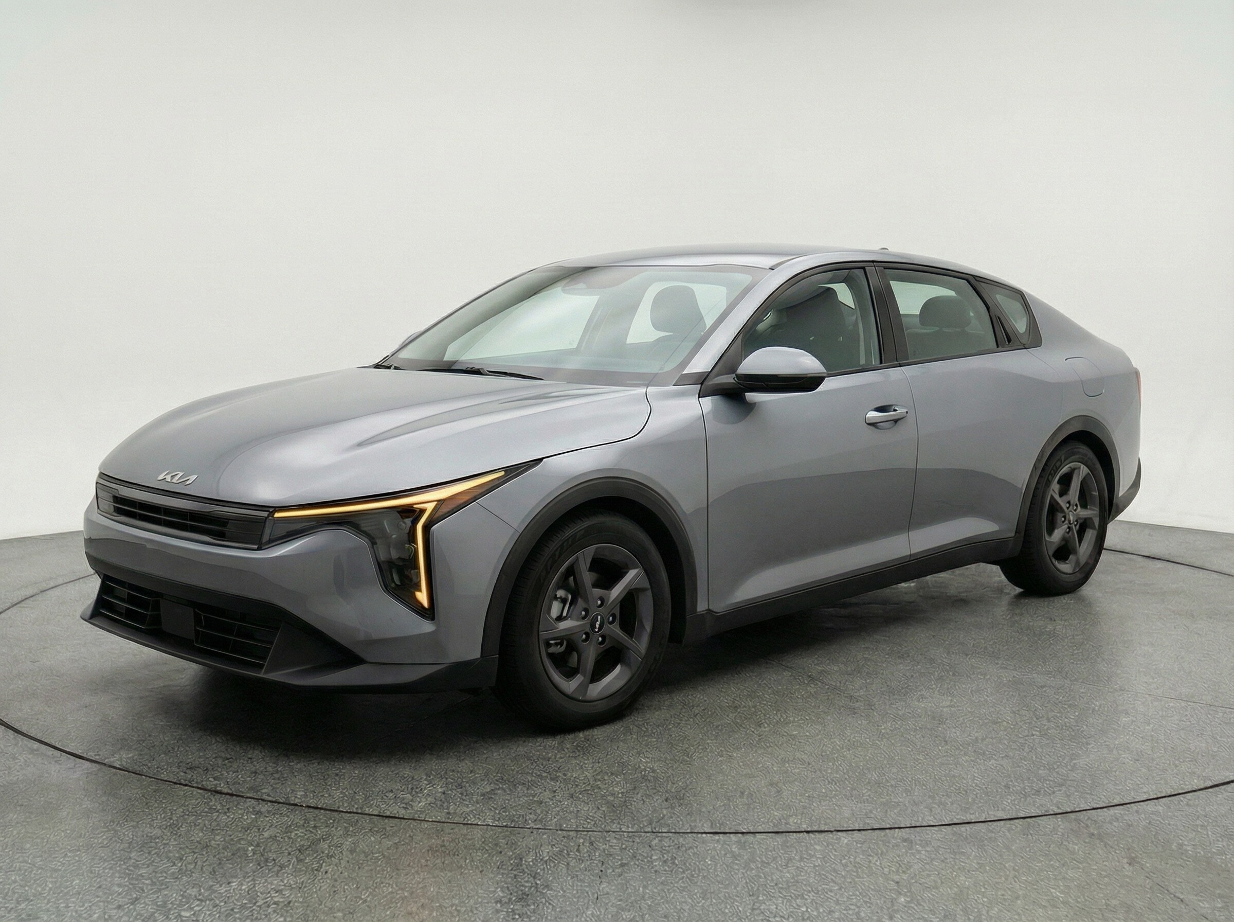 Thumbnail: 2025 Kia K4 - 3