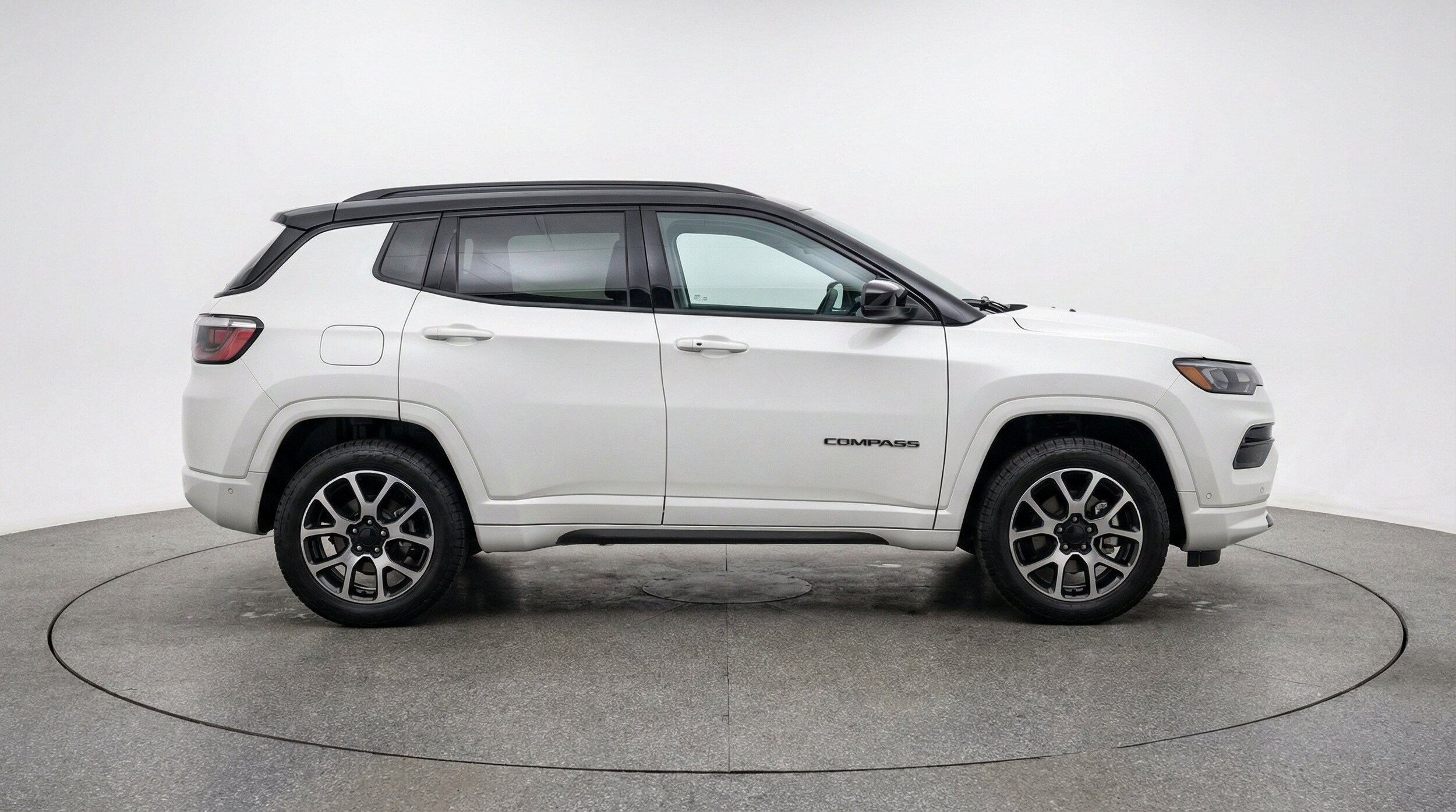 Thumbnail: 2025 Jeep Compass - 11
