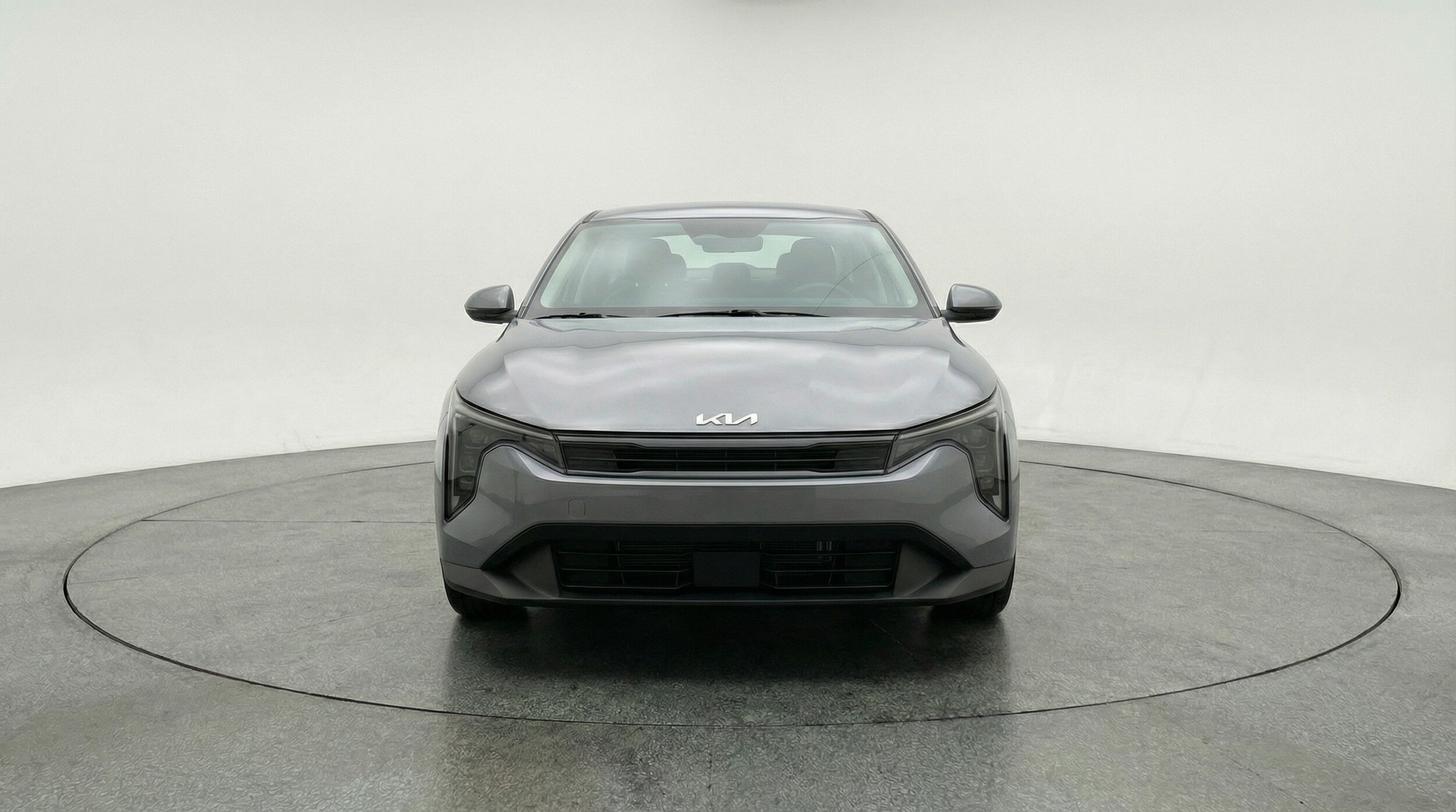 Thumbnail: 2025 Kia K4 - 2