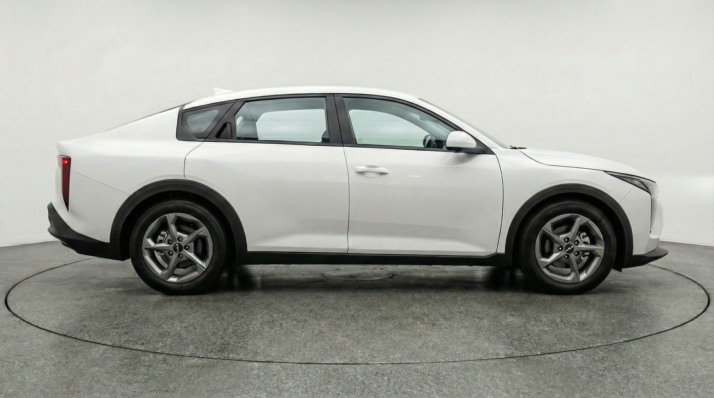 Thumbnail: 2025 Kia K4 - 10