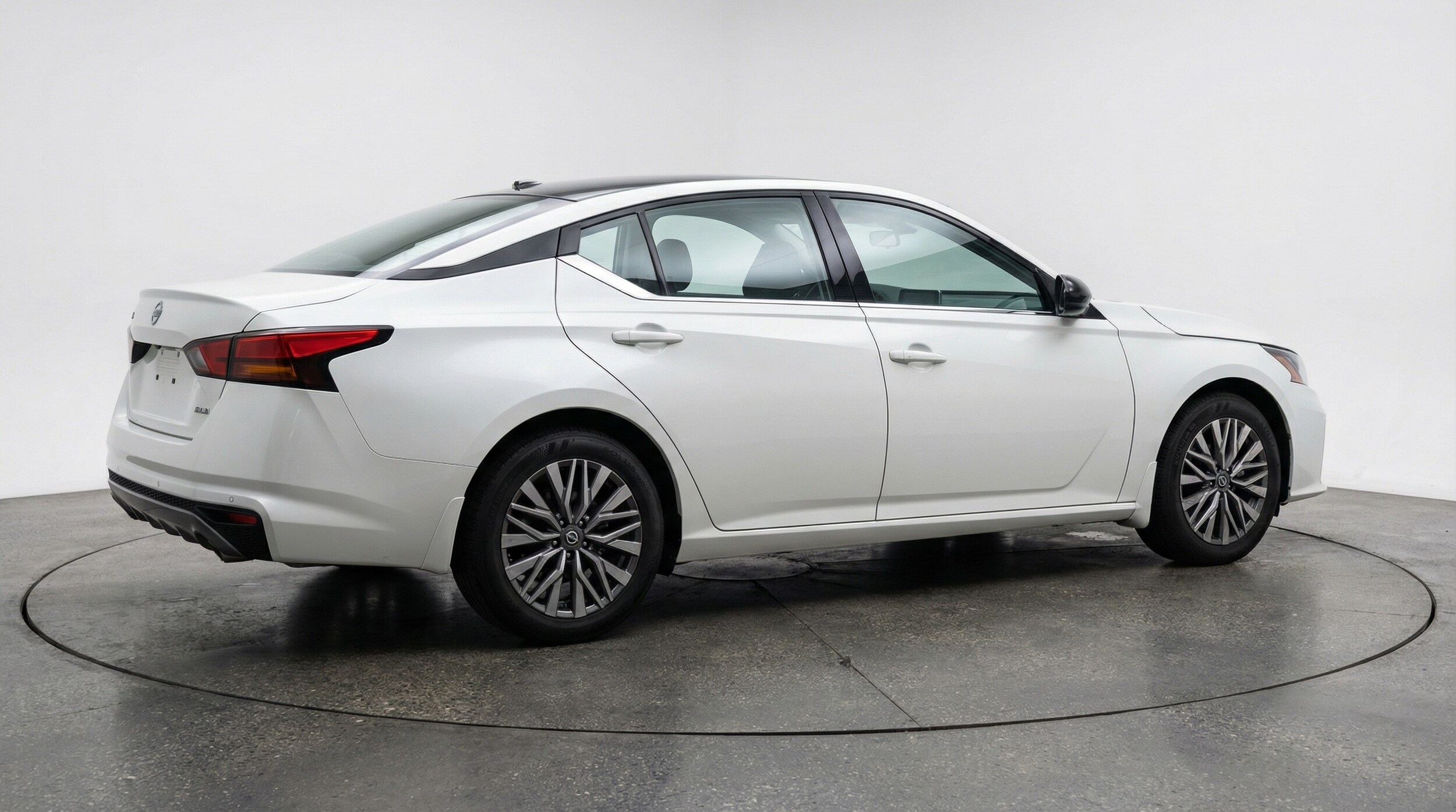 Thumbnail: 2025 Nissan Altima - 7