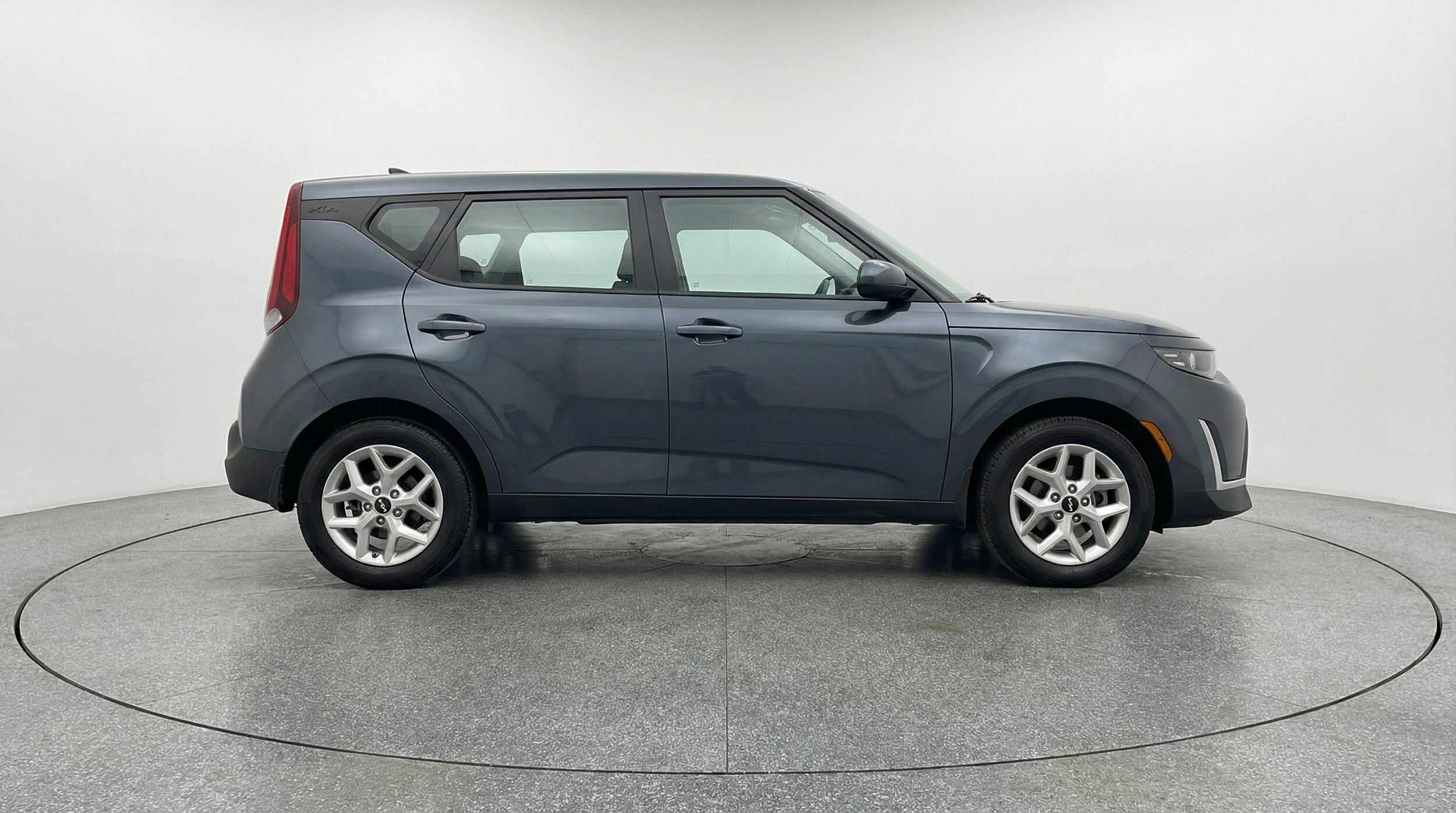 Thumbnail: 2025 Kia Soul - 11