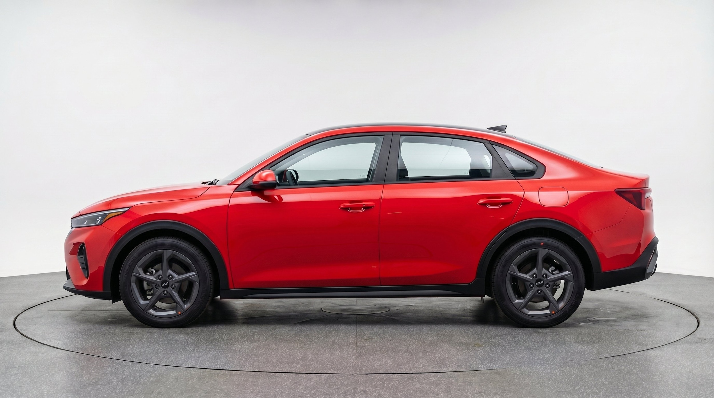 Thumbnail: 2026 Kia K4 - 5