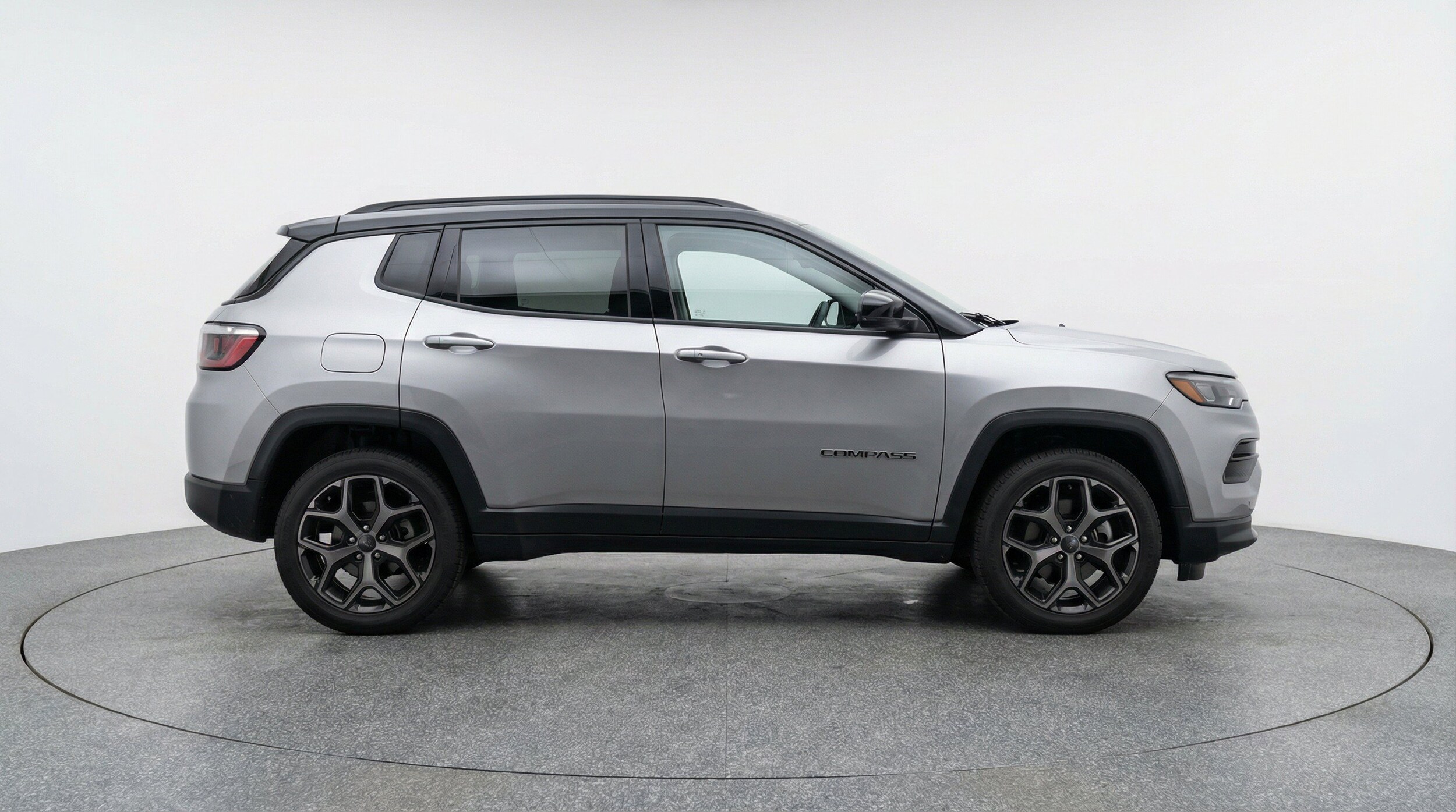 Thumbnail: 2025 Jeep Compass - 11