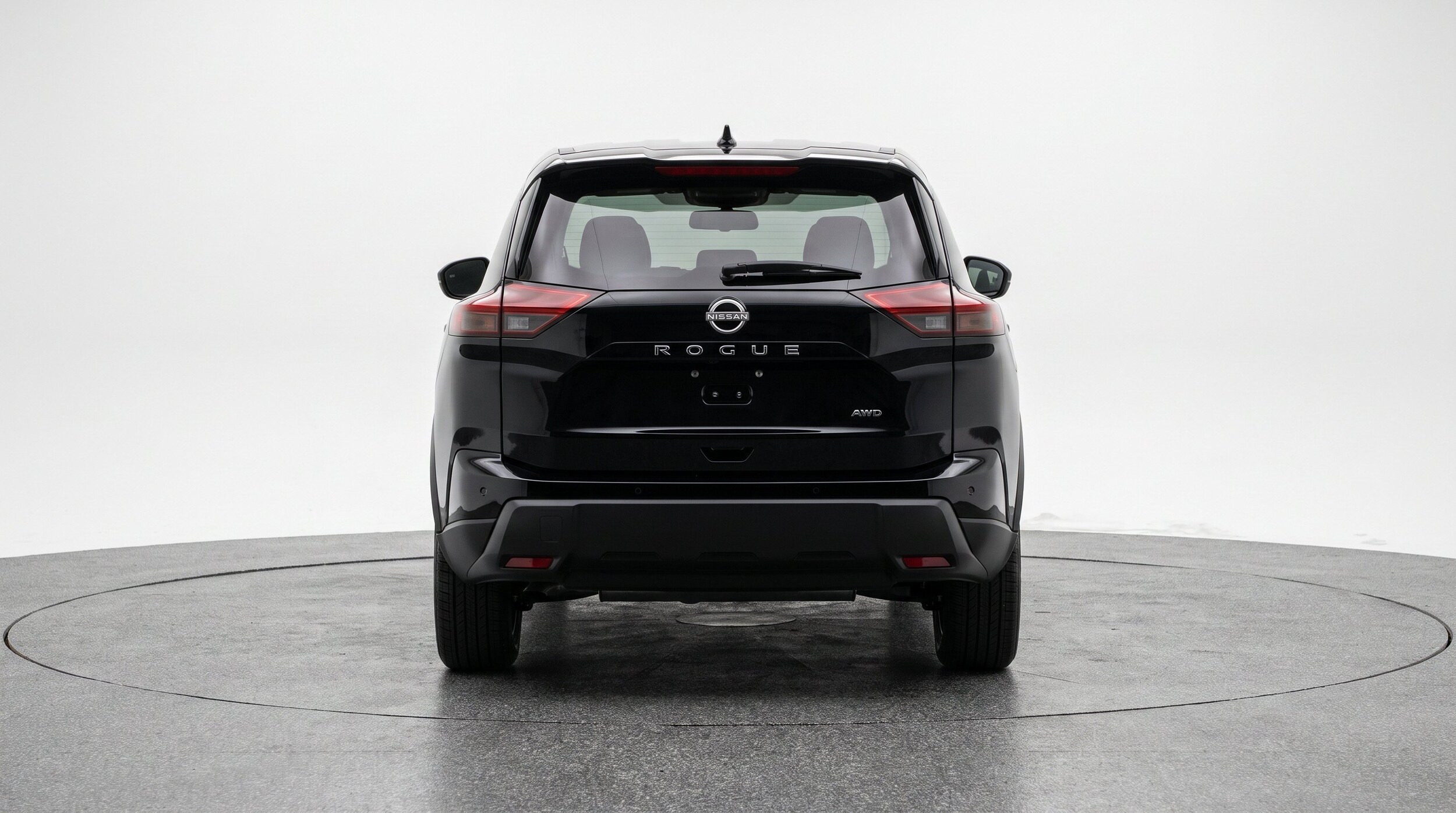 Thumbnail: 2025 Nissan Rogue - 7