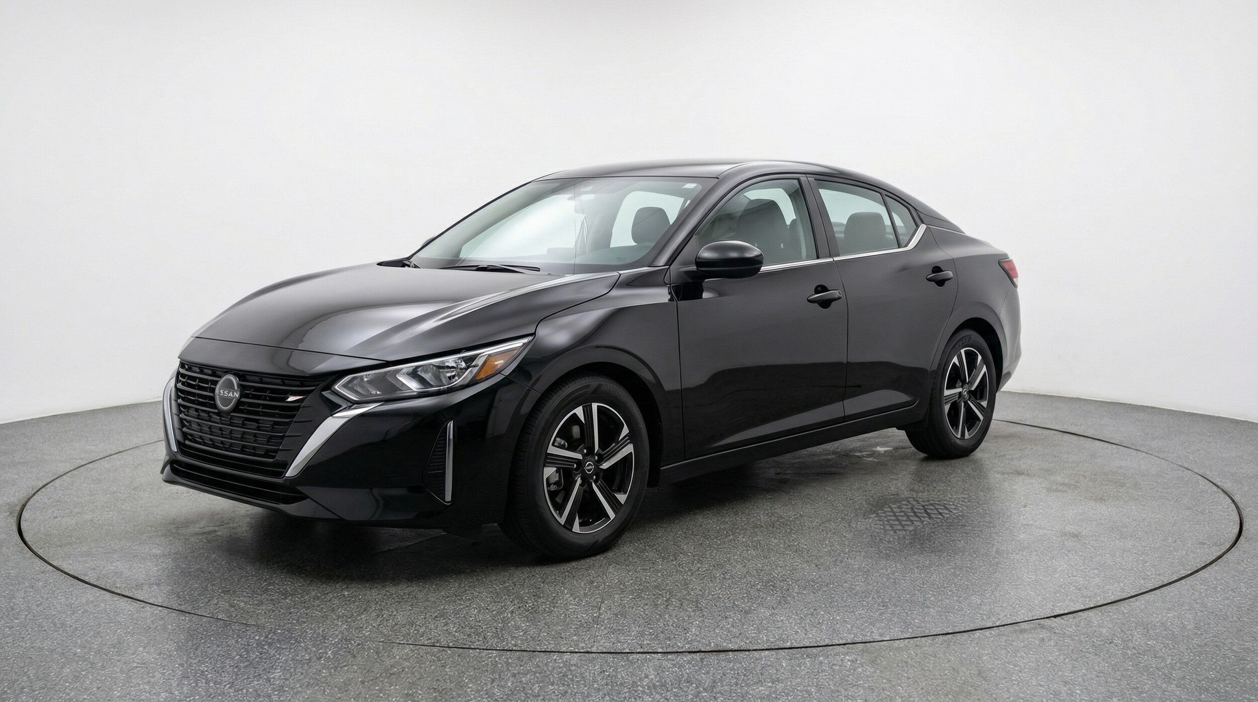 Thumbnail: 2025 Nissan Sentra - 3