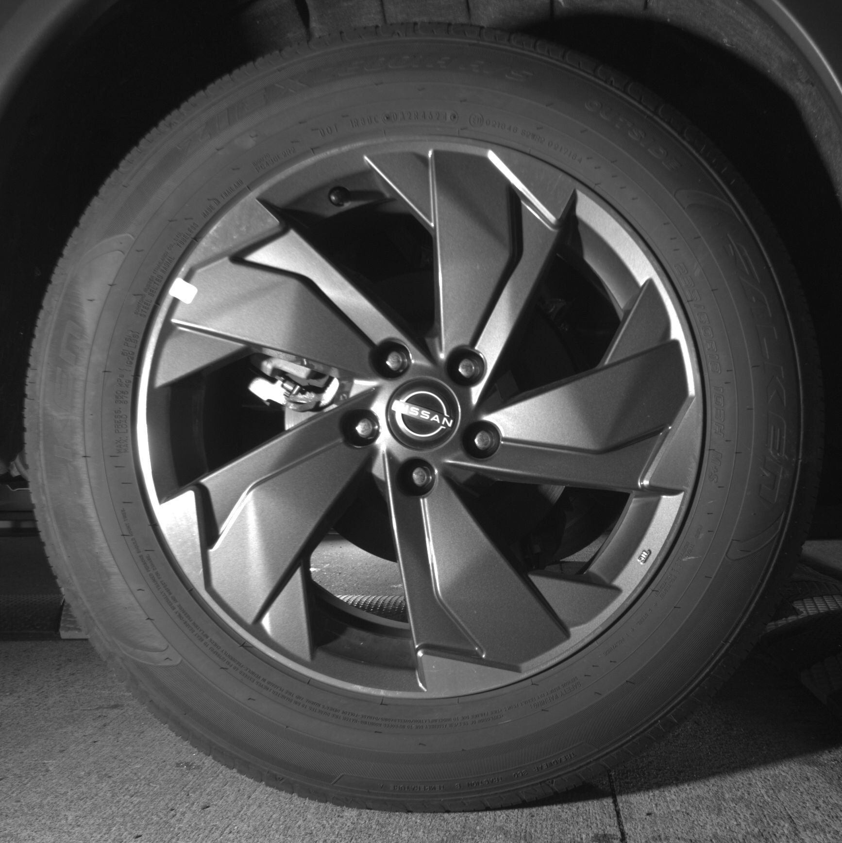 Thumbnail: 2025 Nissan Rogue - 12