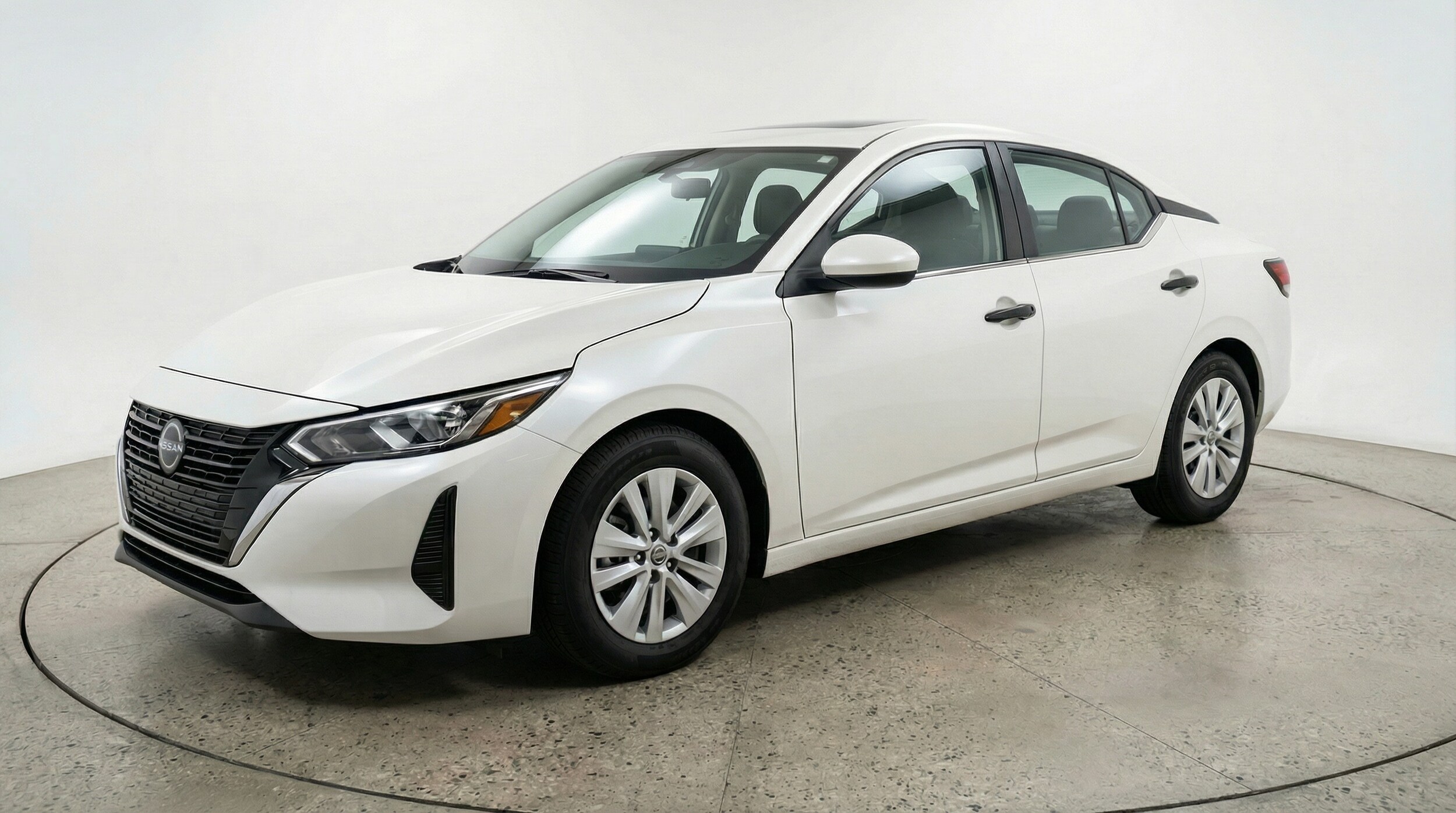 Thumbnail: 2025 Nissan Sentra - 3