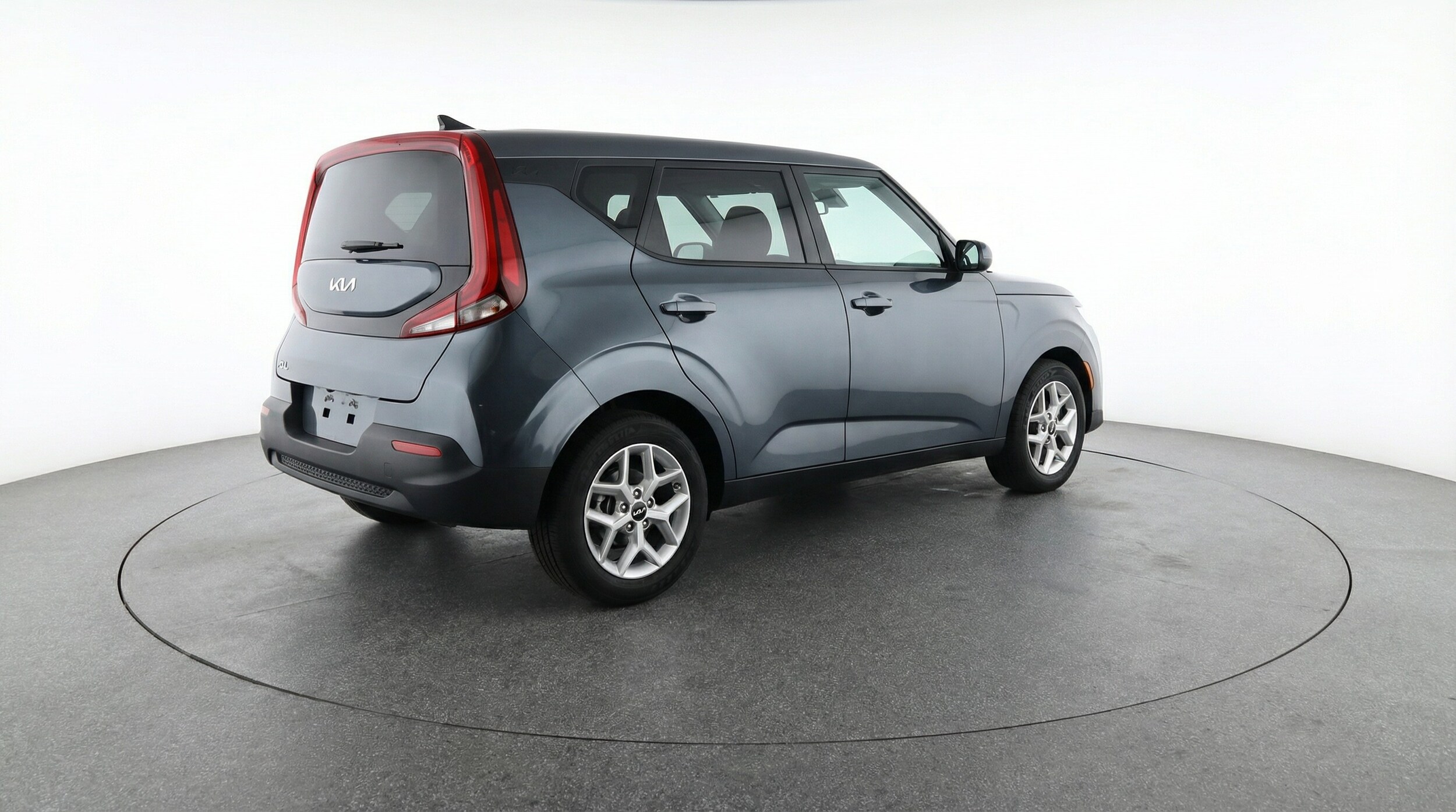 Thumbnail: 2025 Kia Soul - 7