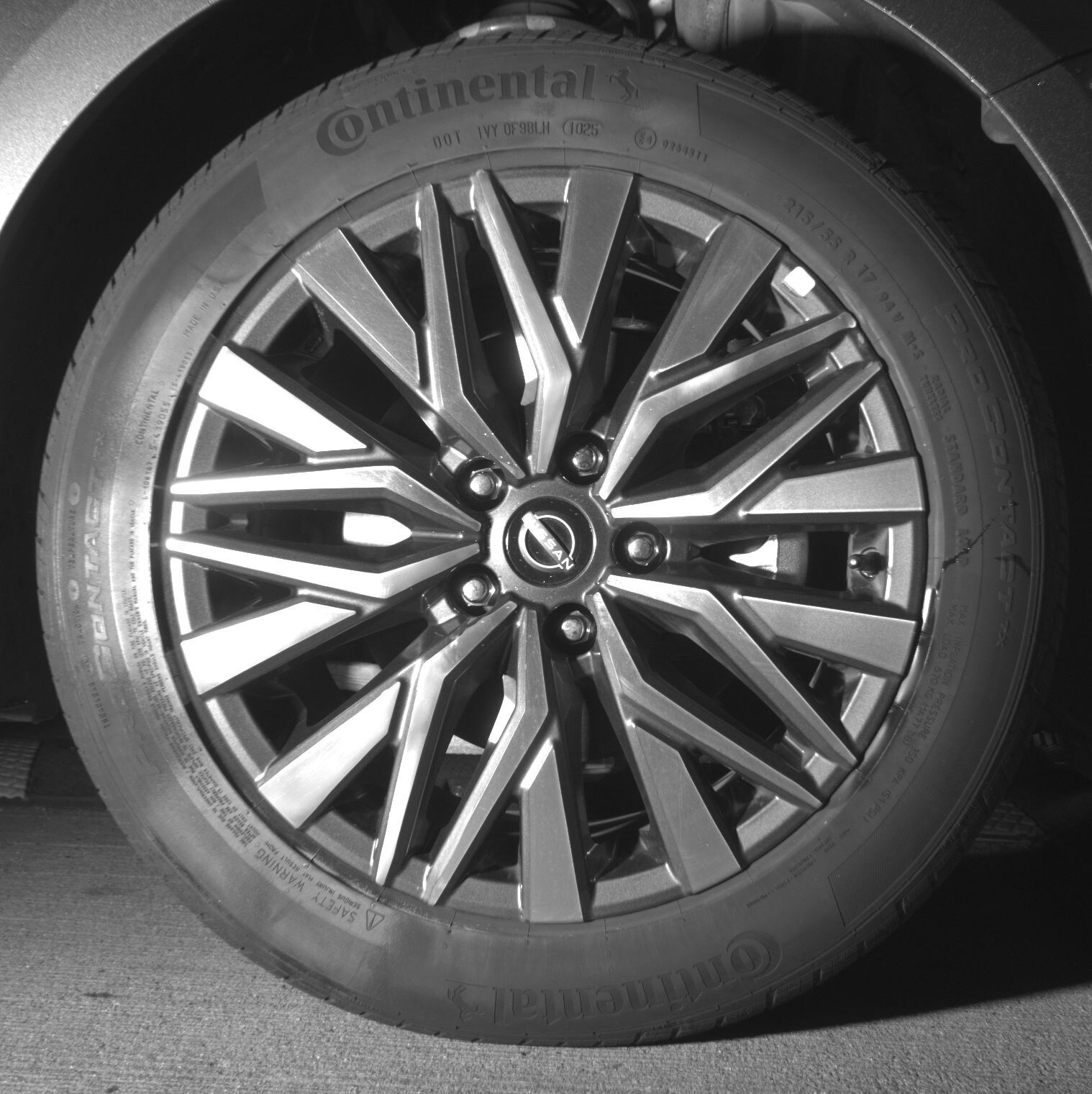 Thumbnail: 2025 Nissan Altima - 10