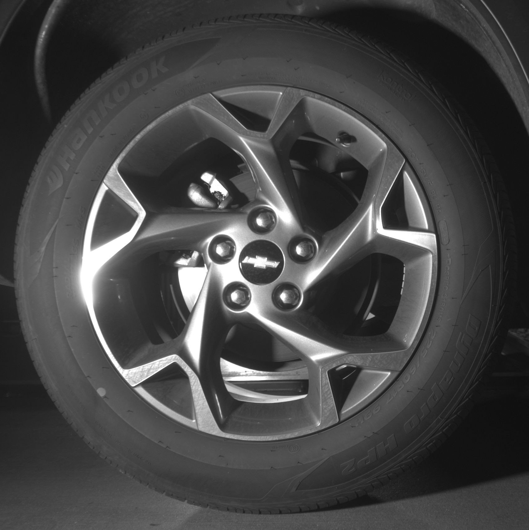 Thumbnail: 2025 Chevrolet Trax - 15