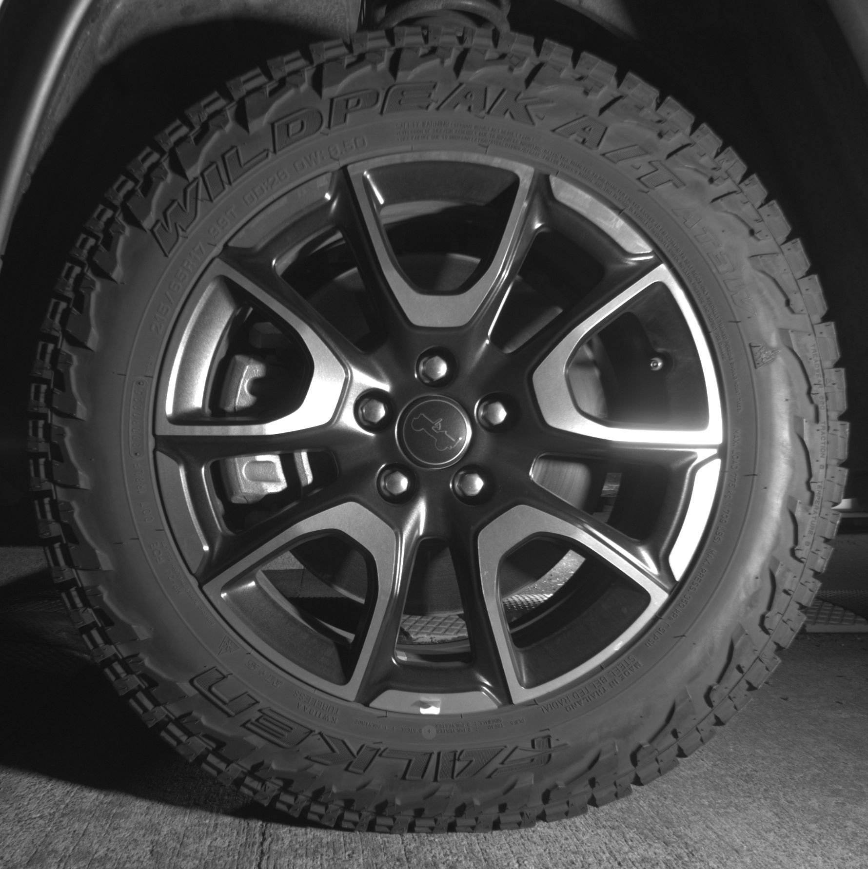 Thumbnail: 2025 Jeep Compass - 12
