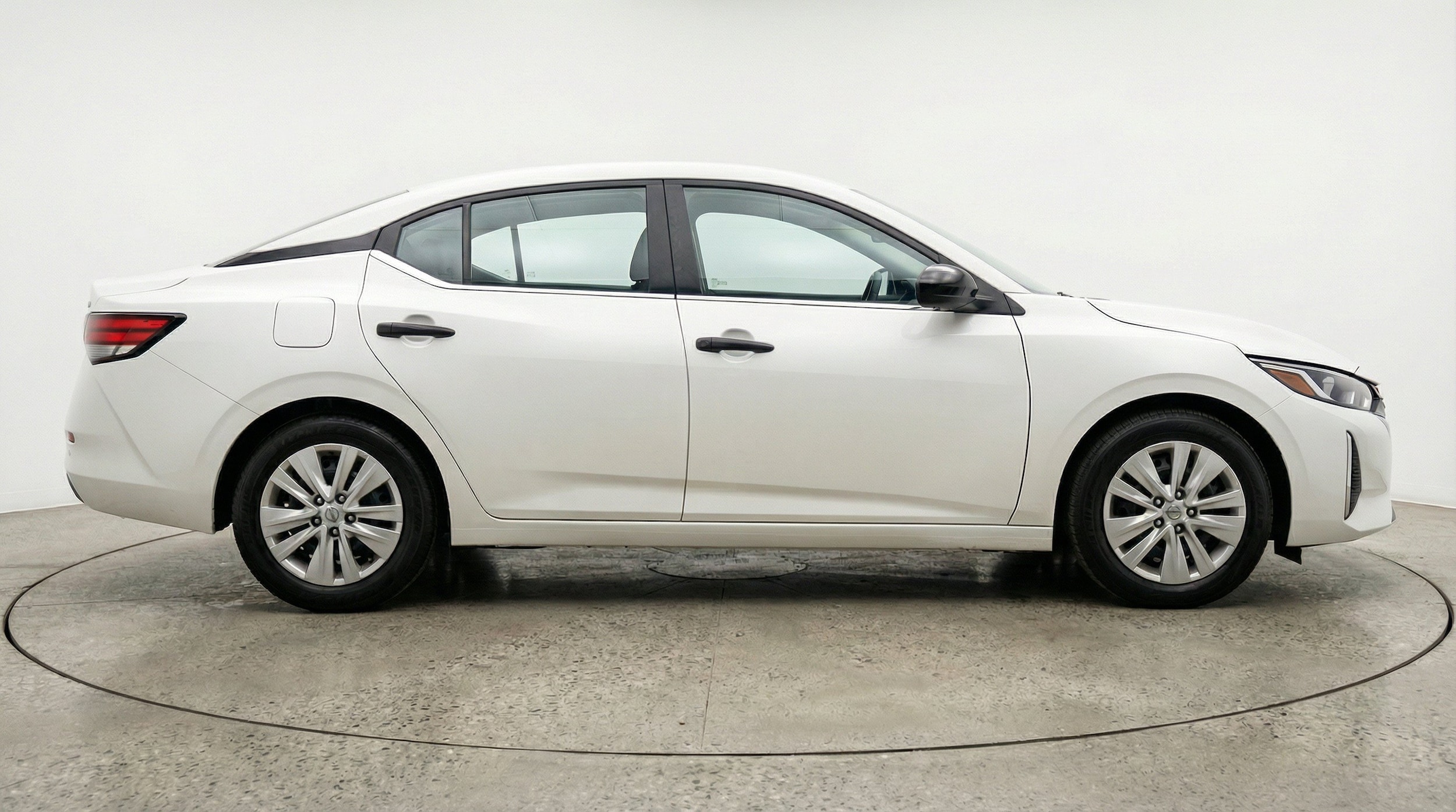 Thumbnail: 2025 Nissan Sentra - 11