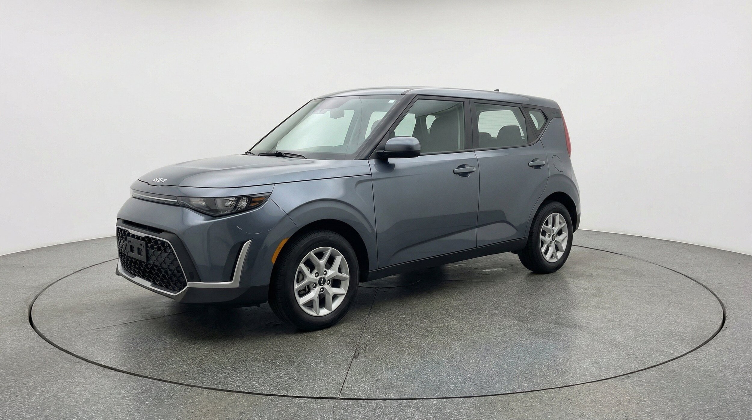 Thumbnail: 2025 Kia Soul - 3