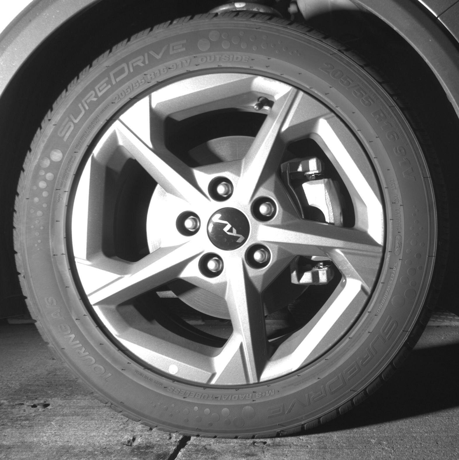 Thumbnail: 2025 Kia K4 - 10