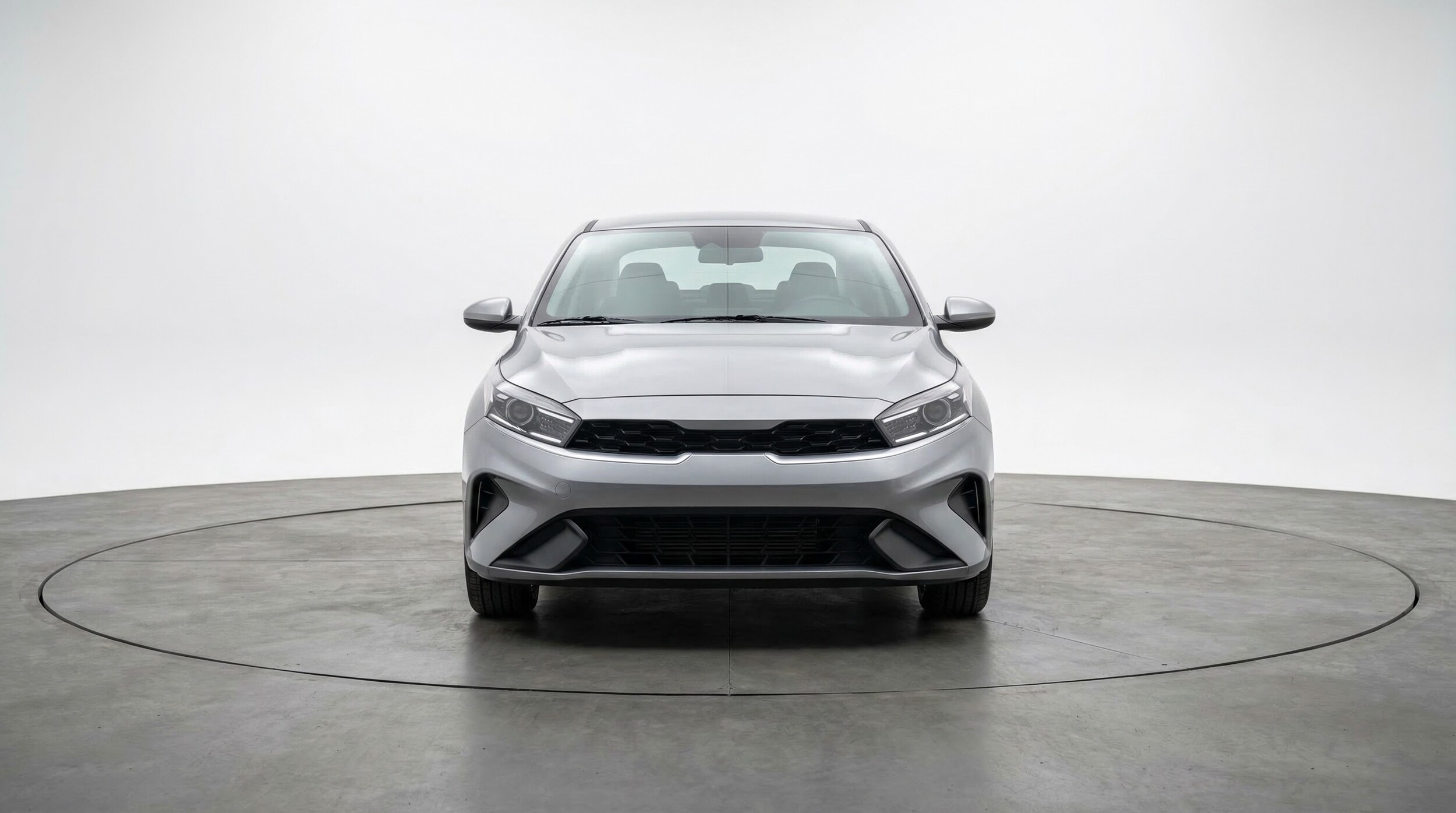 Thumbnail: 2024 Kia Forte - 2