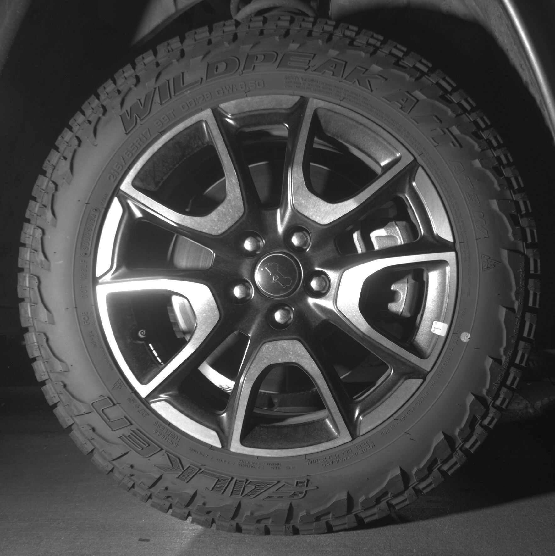 Thumbnail: 2025 Jeep Compass - 10