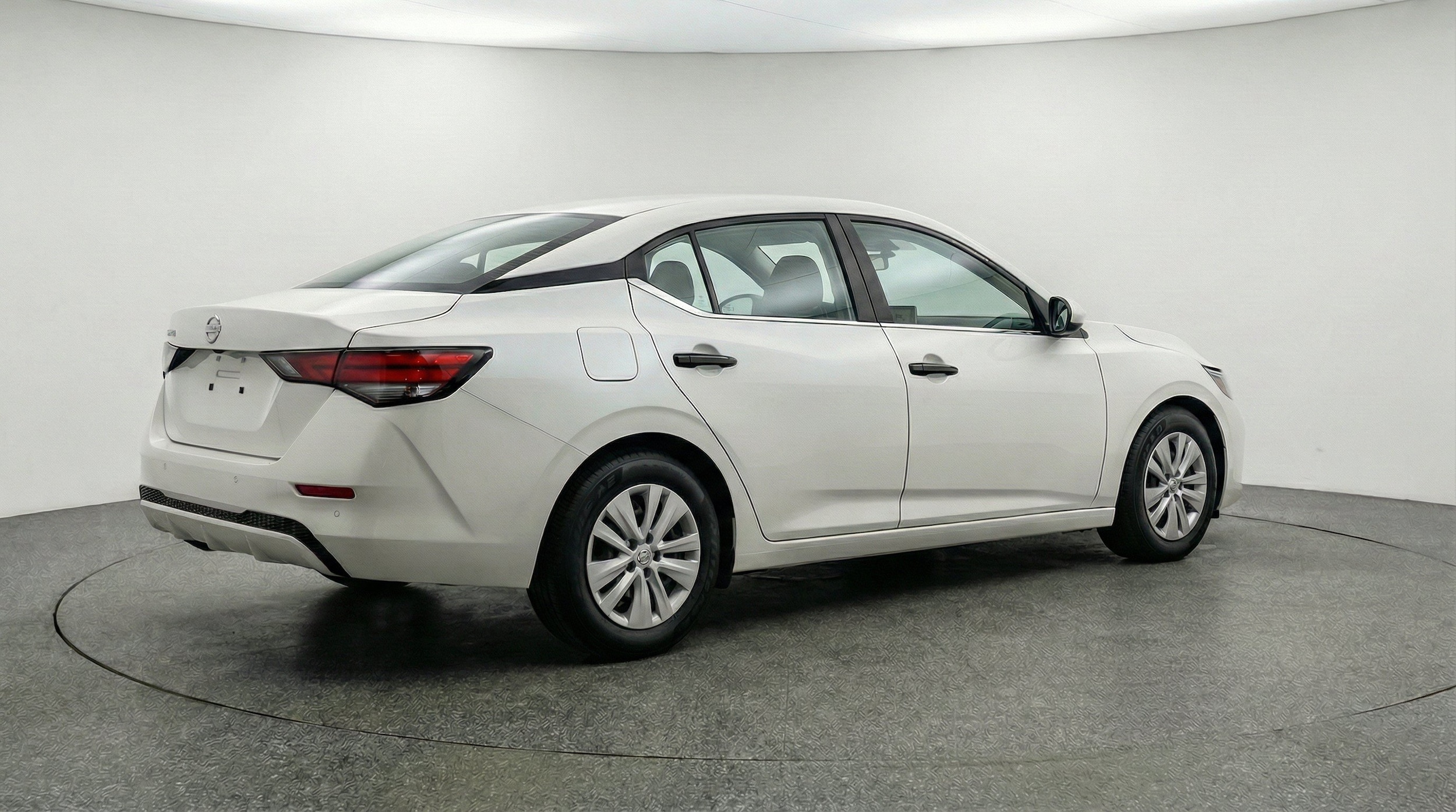 Thumbnail: 2025 Nissan Sentra - 9