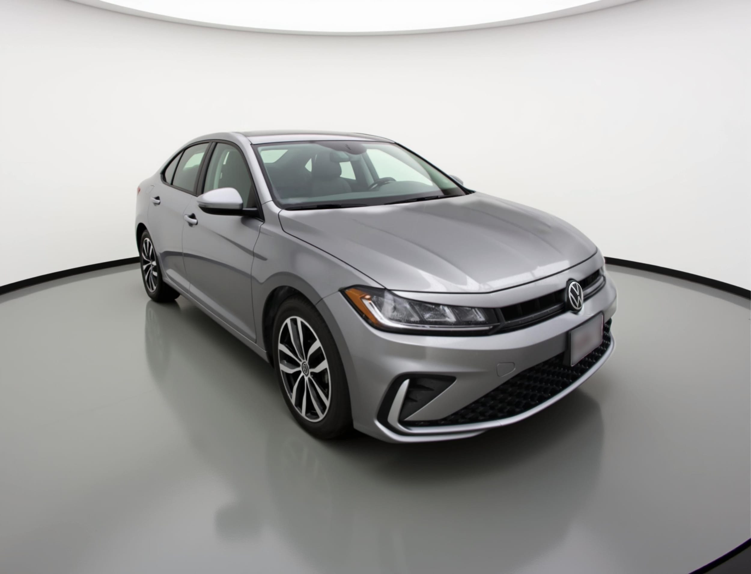 Thumbnail: 2025 Volkswagen Jetta - 1