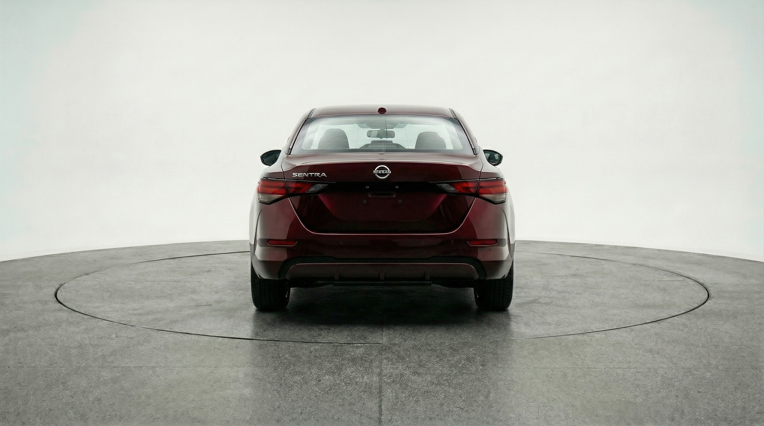 Thumbnail: 2025 Nissan Sentra - 6