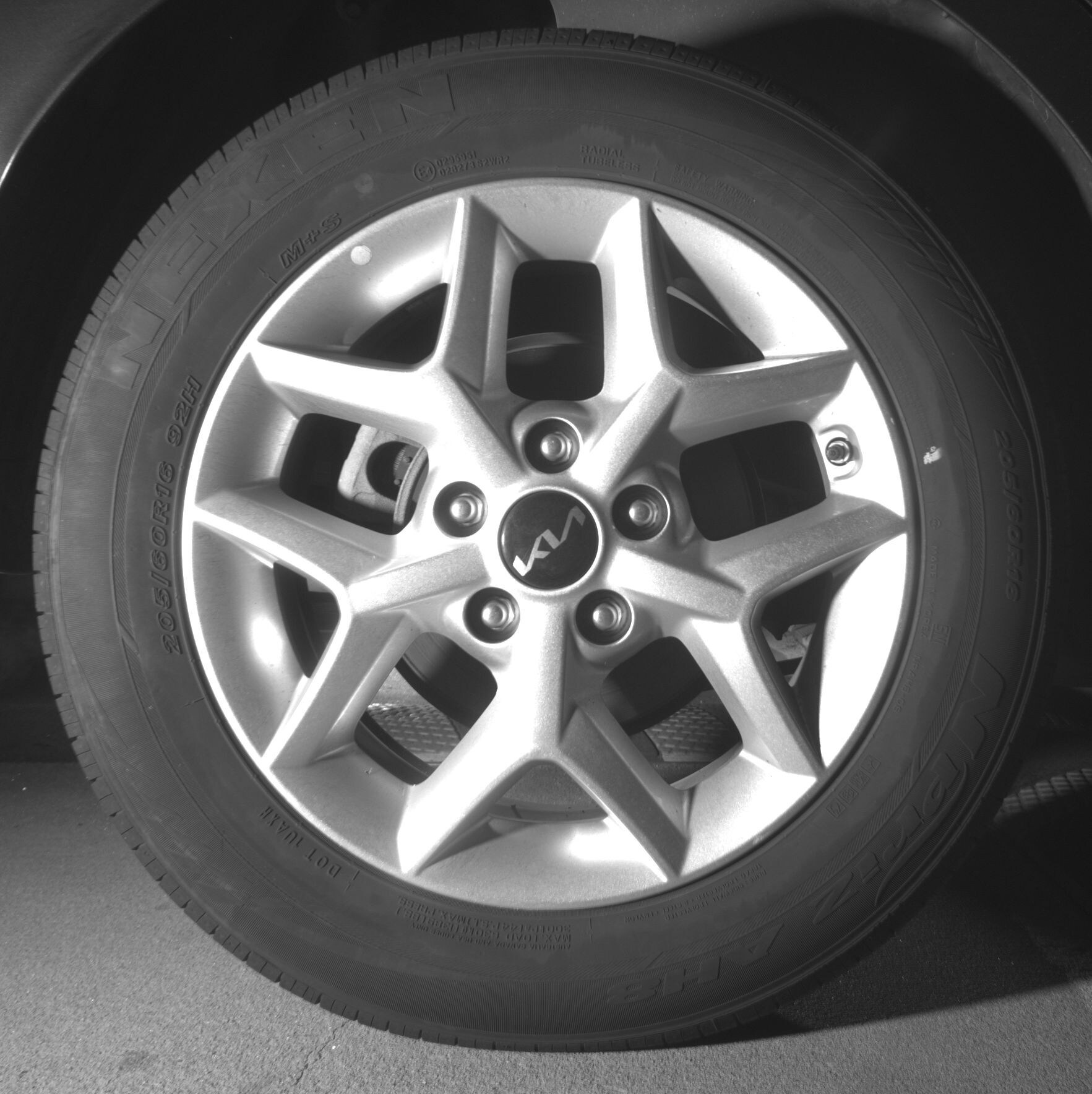 Thumbnail: 2025 Kia Soul - 12