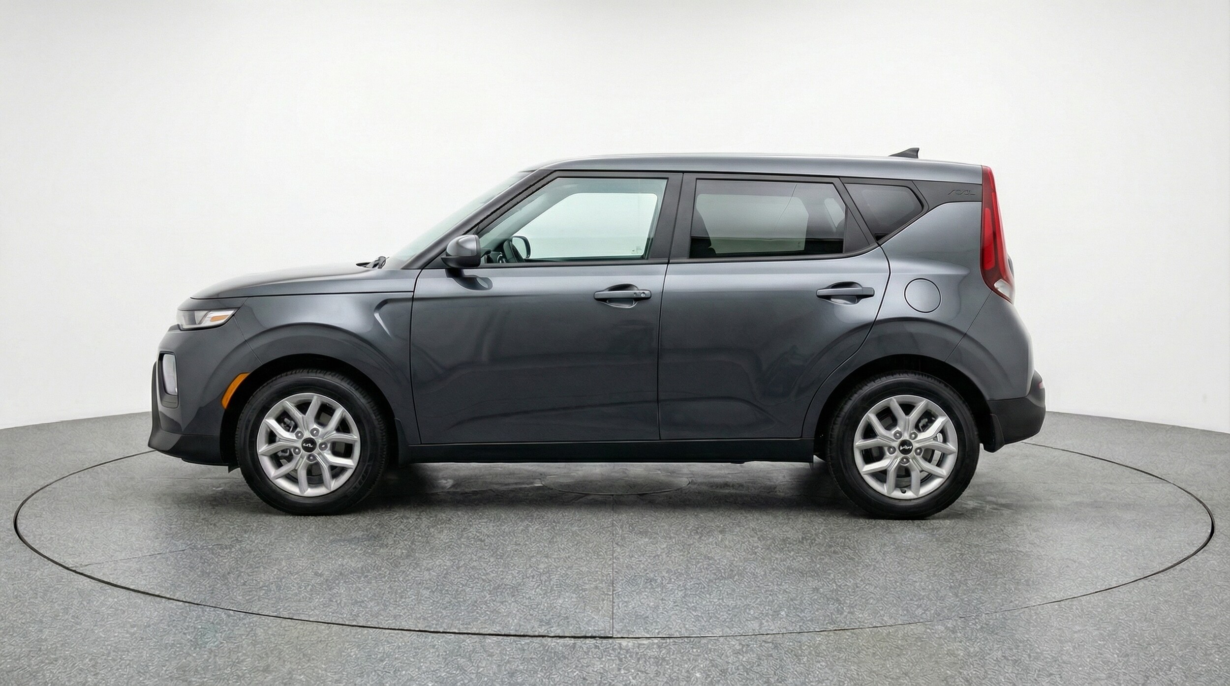 Thumbnail: 2025 Kia Soul - 4