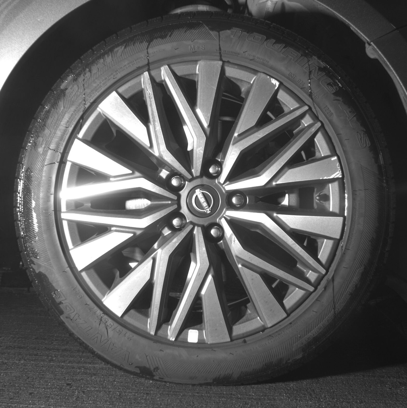 Thumbnail: 2025 Nissan Altima - 10