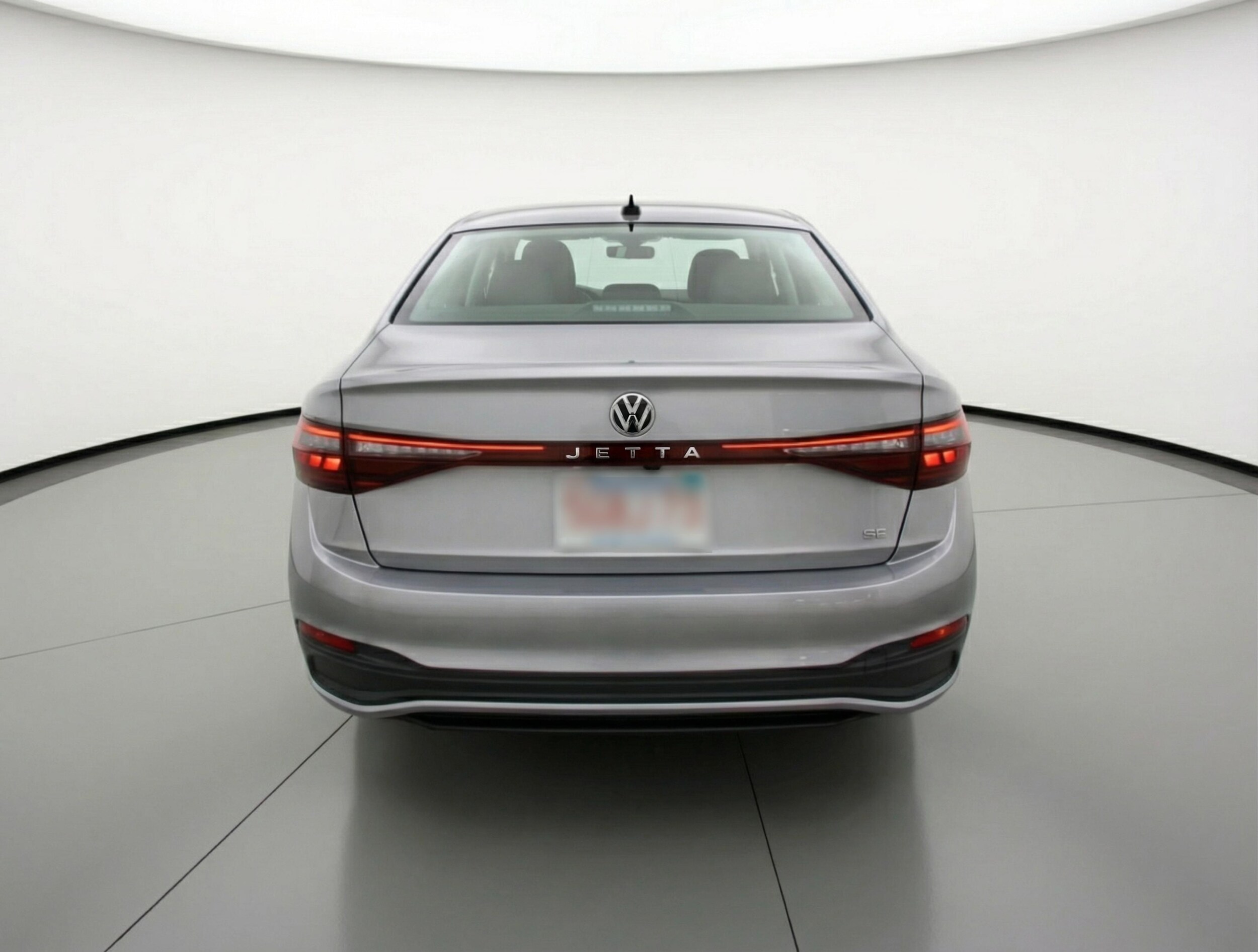 Thumbnail: 2025 Volkswagen Jetta - 6