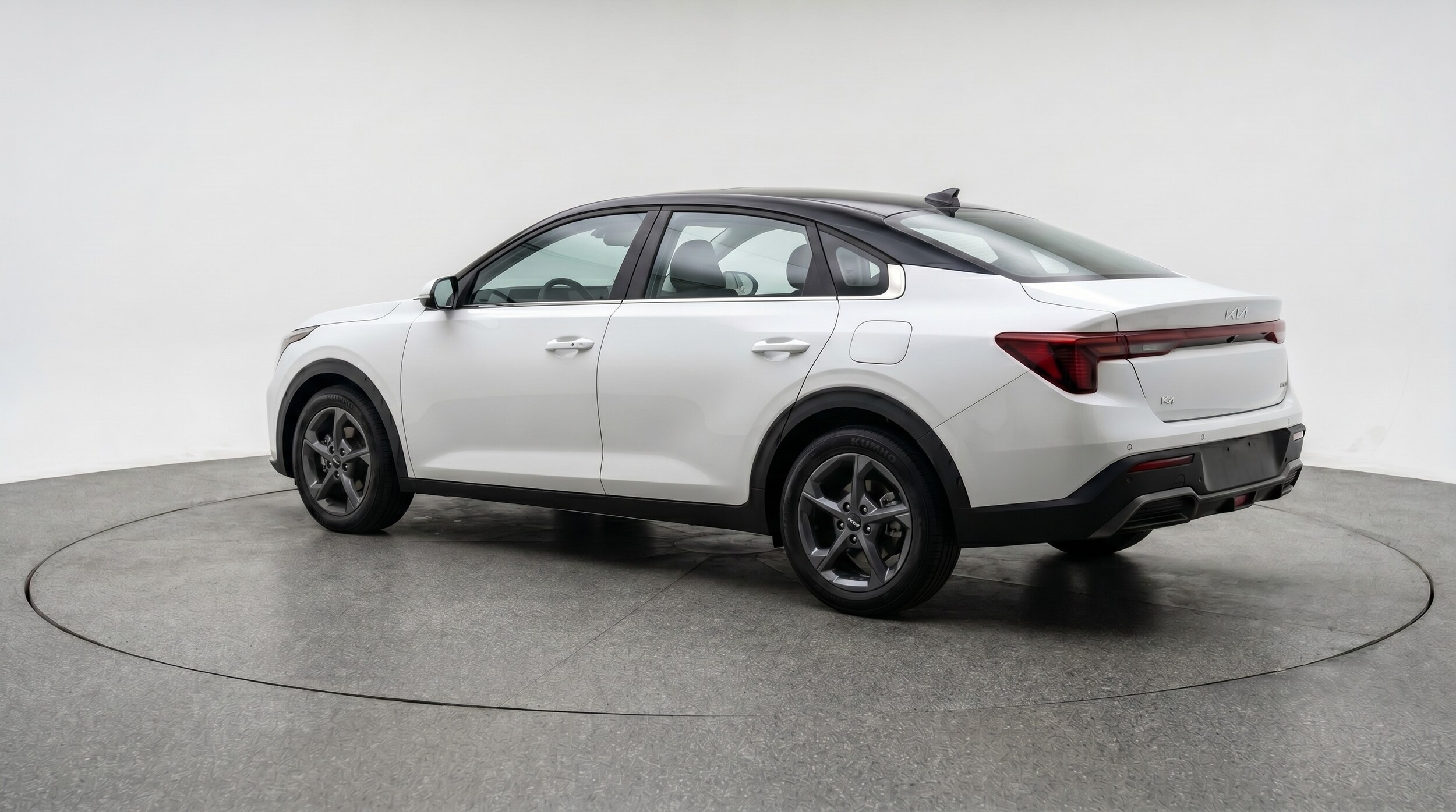 Thumbnail: 2025 Kia K4 - 5