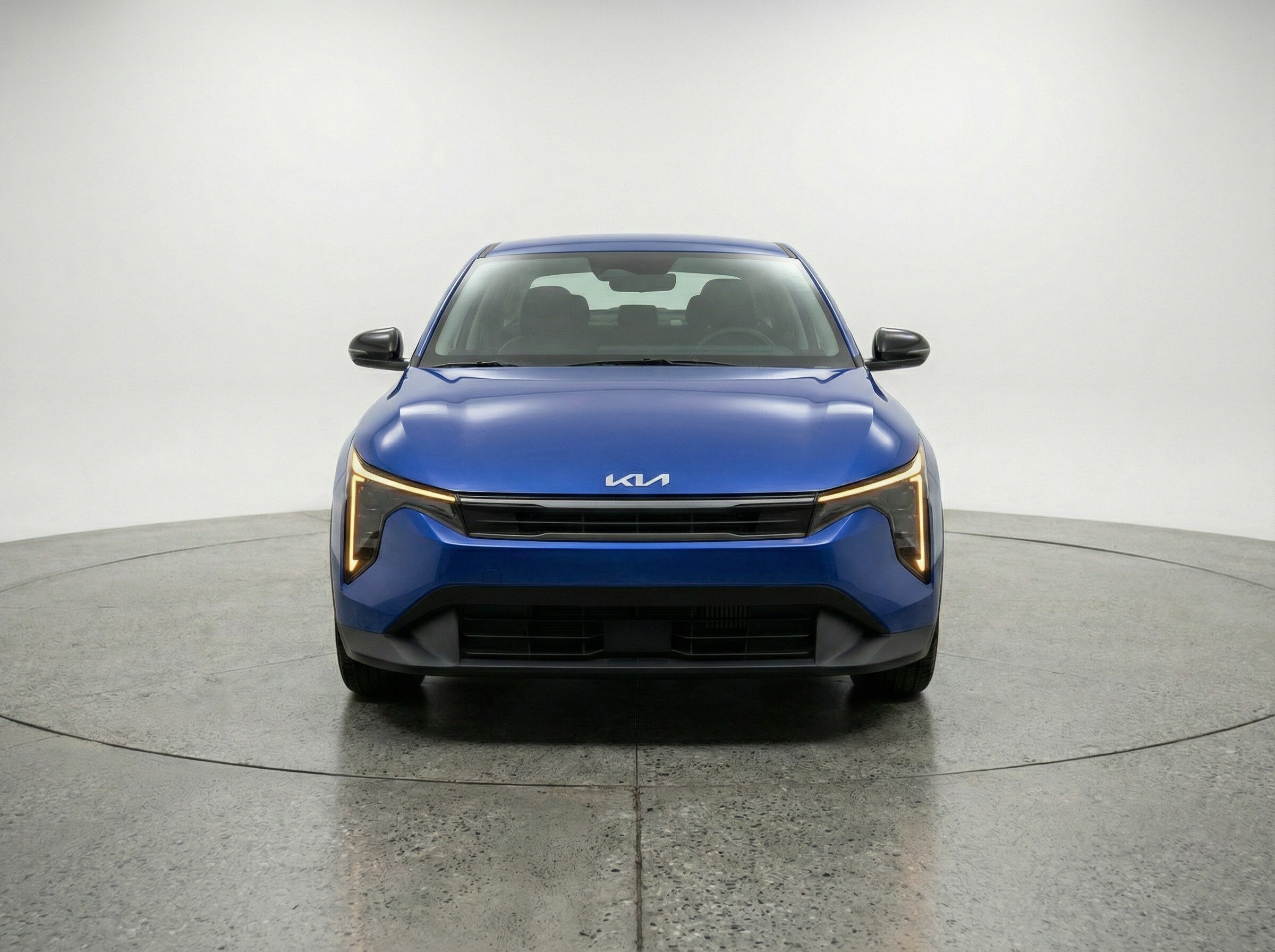 Thumbnail: 2025 Kia K4 - 2