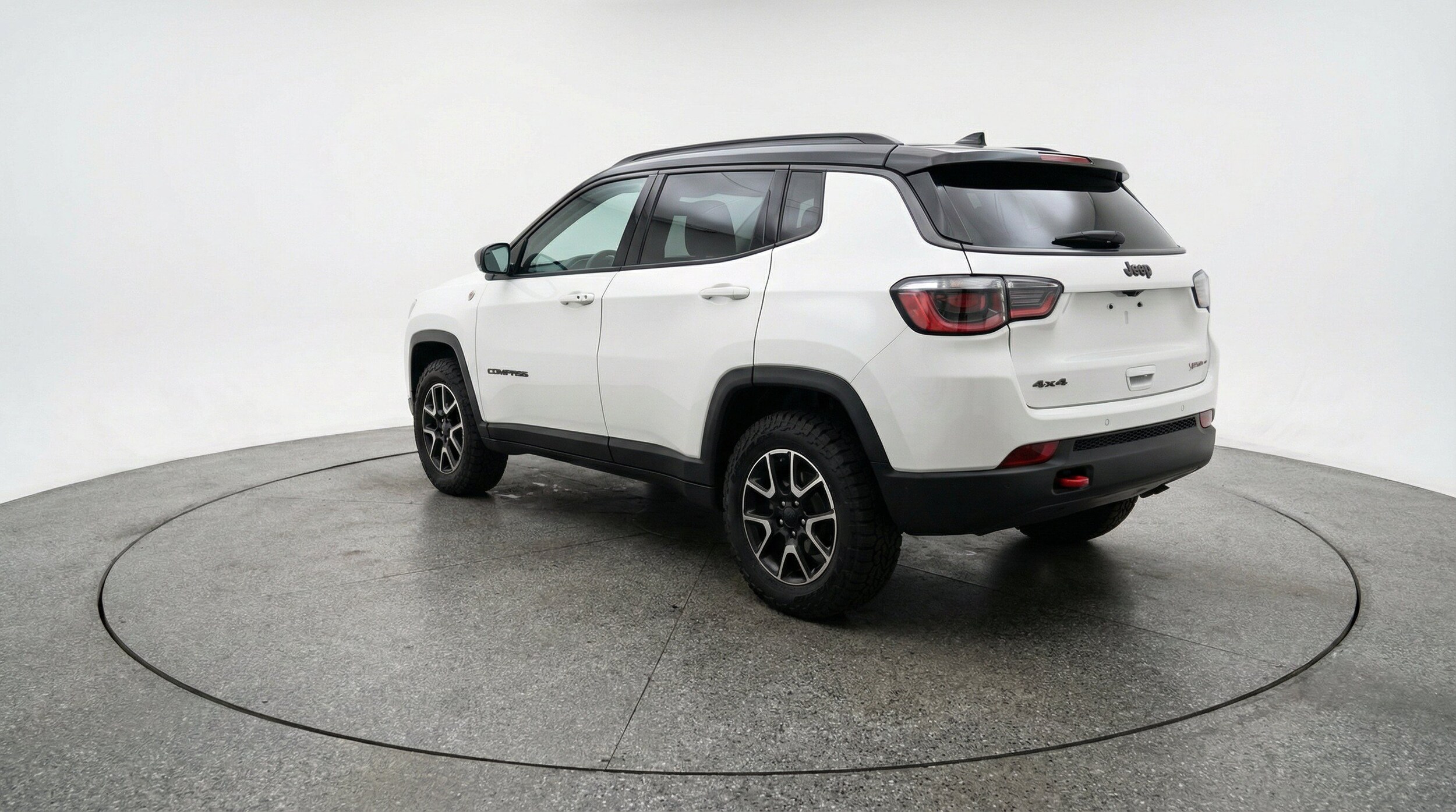 Thumbnail: 2025 Jeep Compass - 6