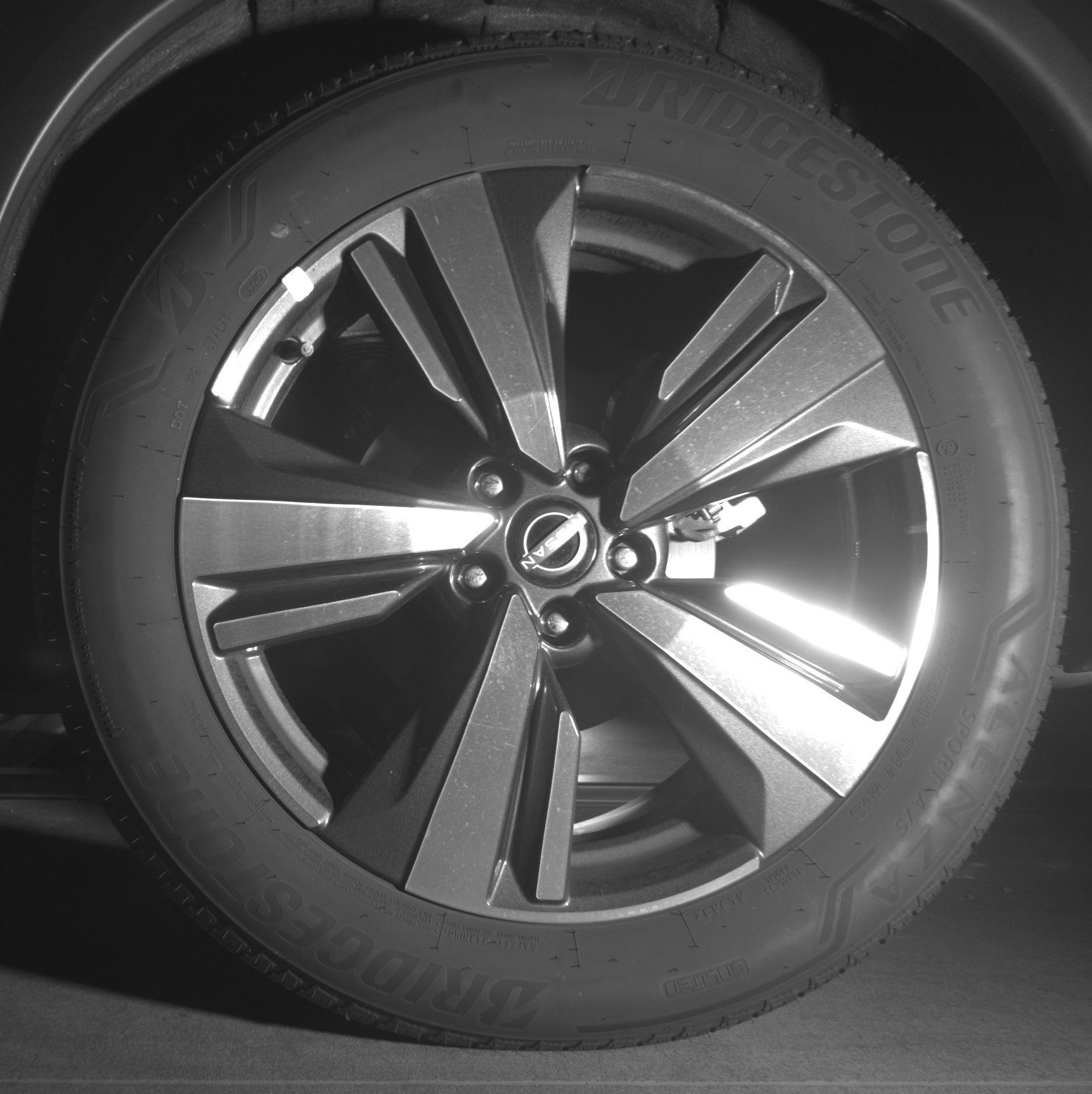 Thumbnail: 2026 Nissan Rogue - 14