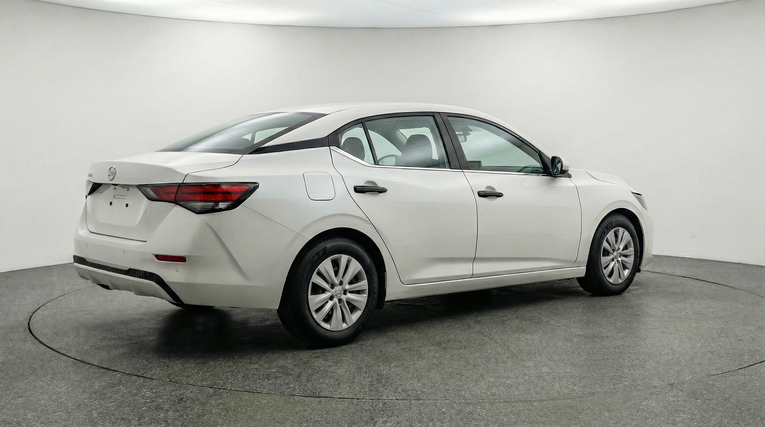 Thumbnail: 2025 Nissan Sentra - 7