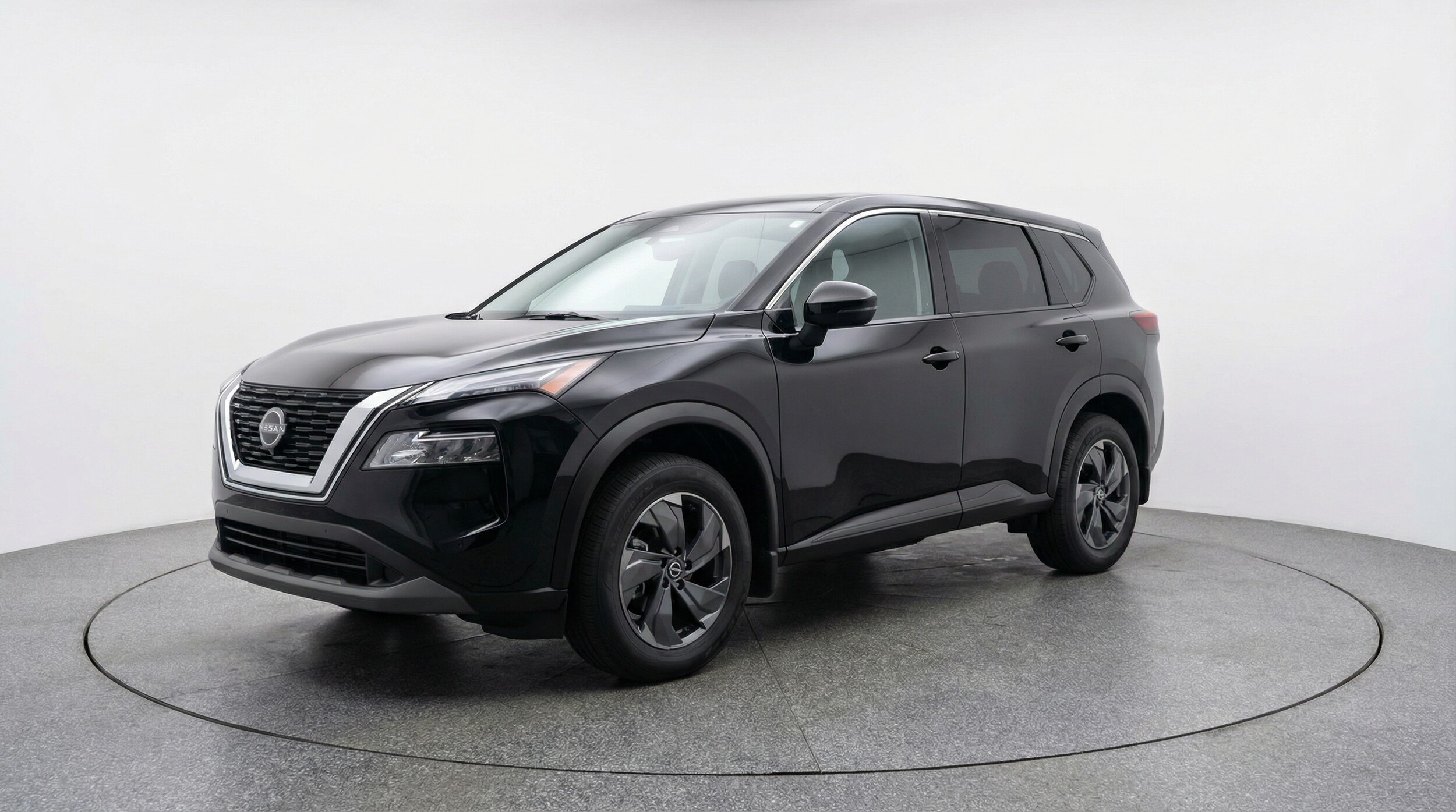 Thumbnail: 2025 Nissan Rogue - 3