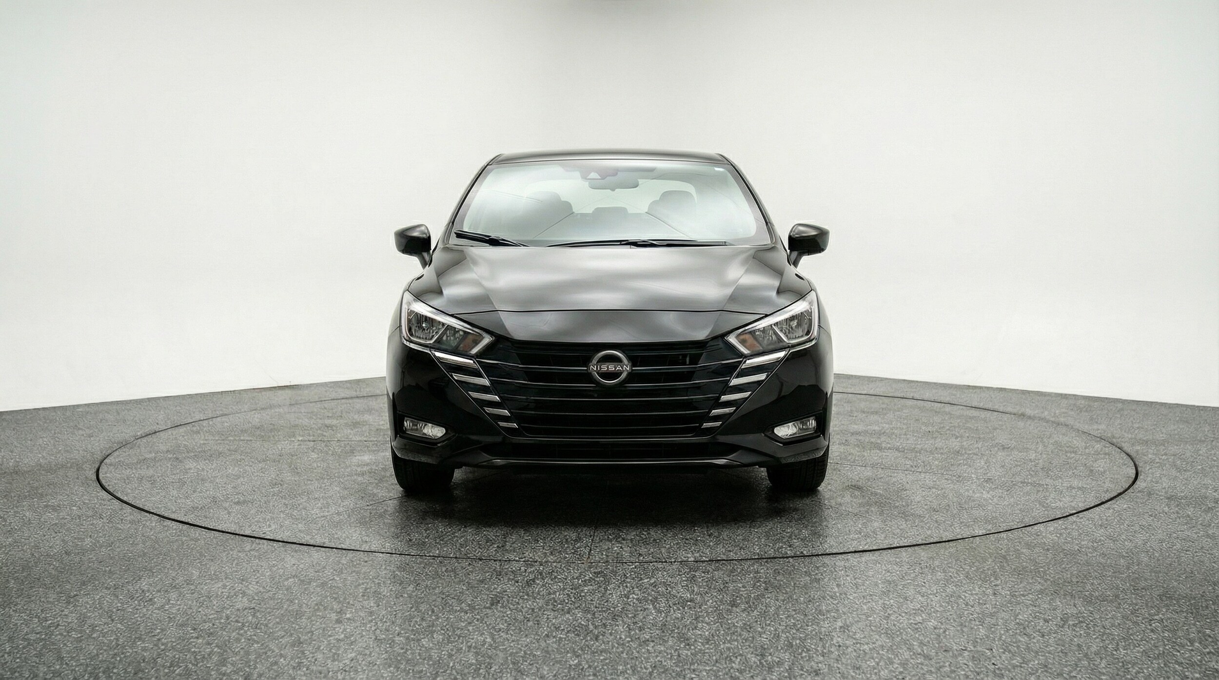 Thumbnail: 2025 Nissan Versa - 2