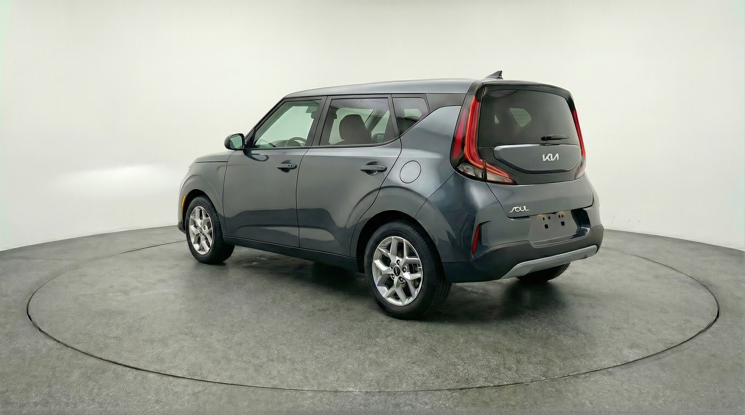 Thumbnail: 2025 Kia Soul - 5